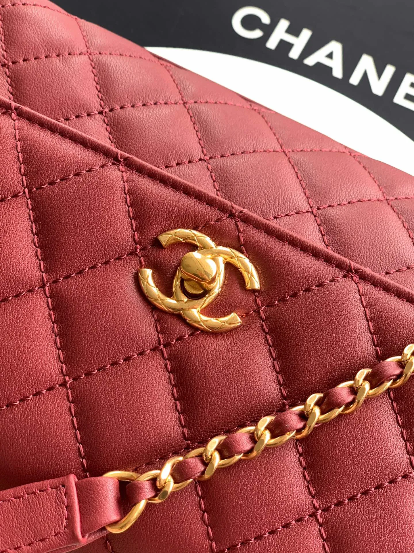 All Categories Chanel Women's Bags (Chanel) Chanel 2215