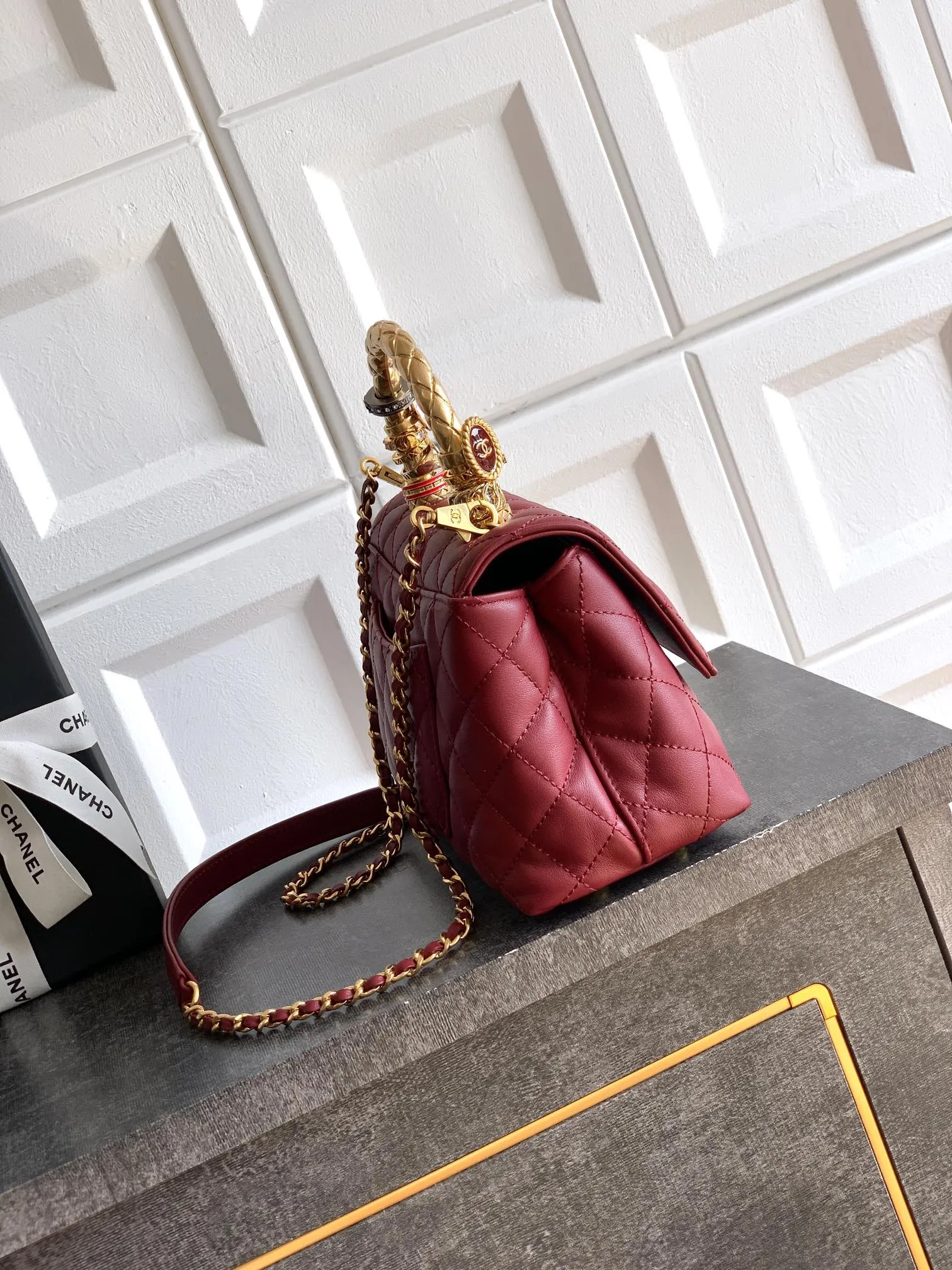 All Categories Chanel Women's Bags (Chanel) Chanel 2215
