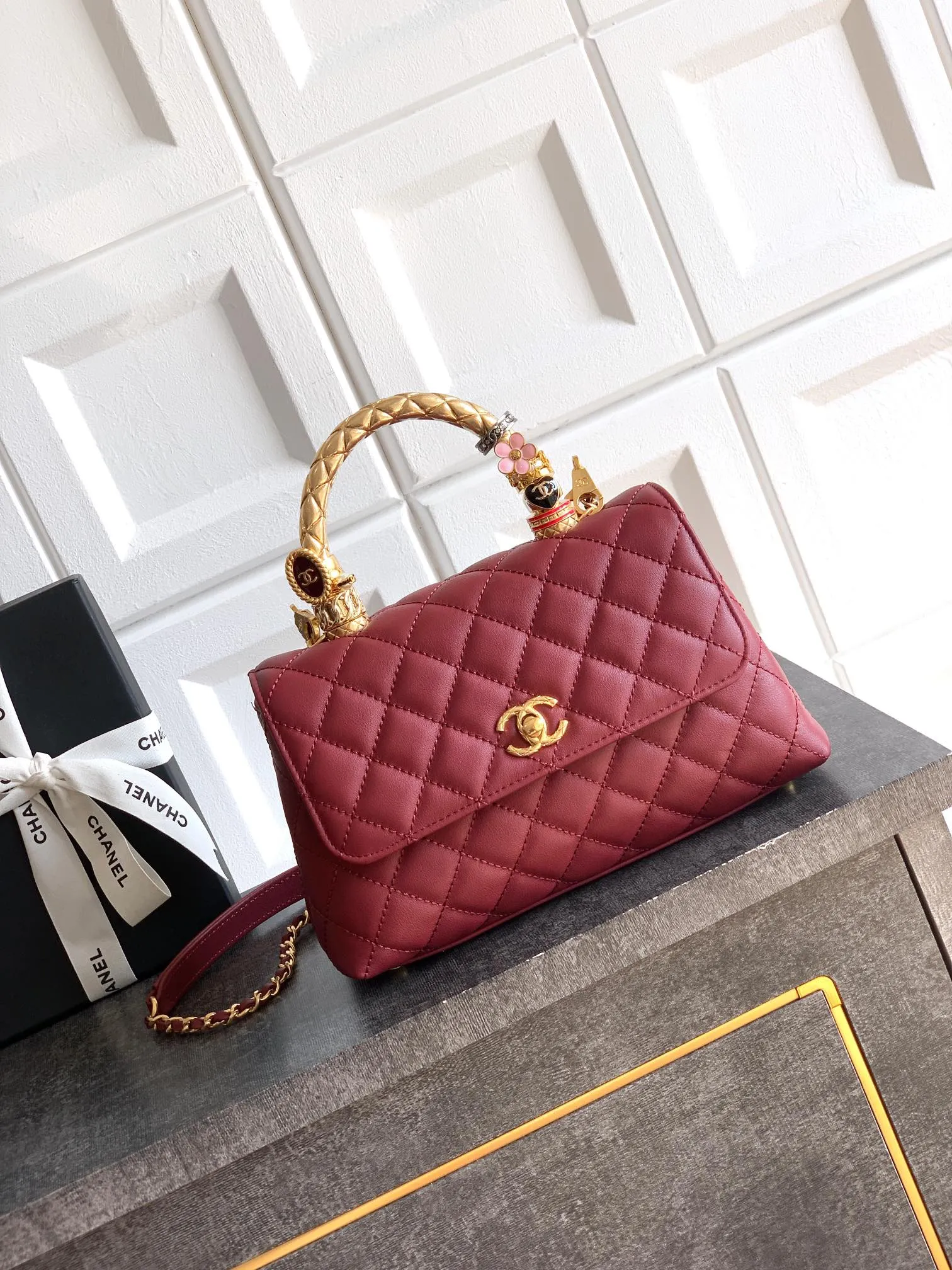 All Categories Chanel Women's Bags (Chanel) Chanel 2215