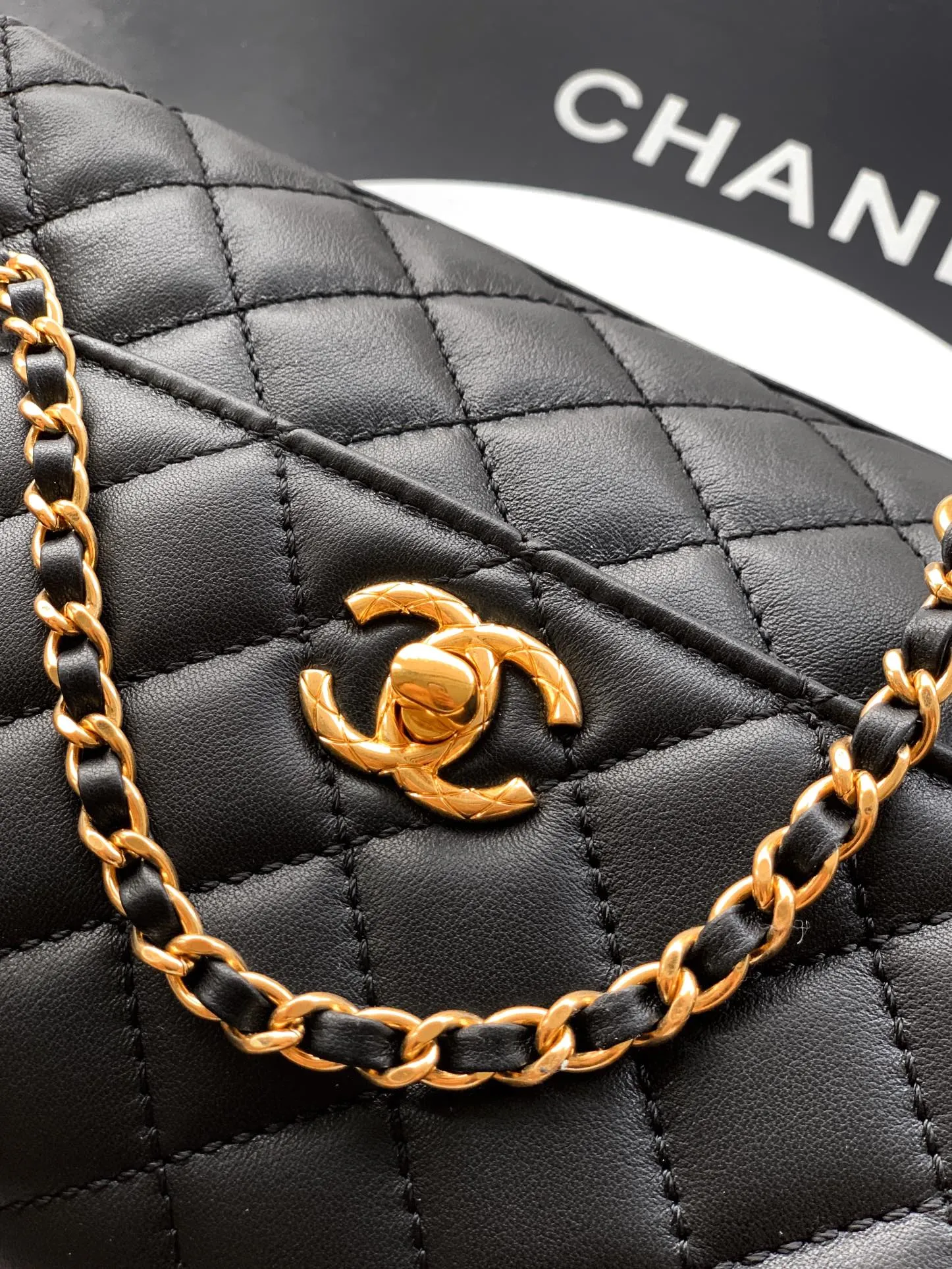All Categories Chanel Women's Bags (Chanel) Chanel 2215