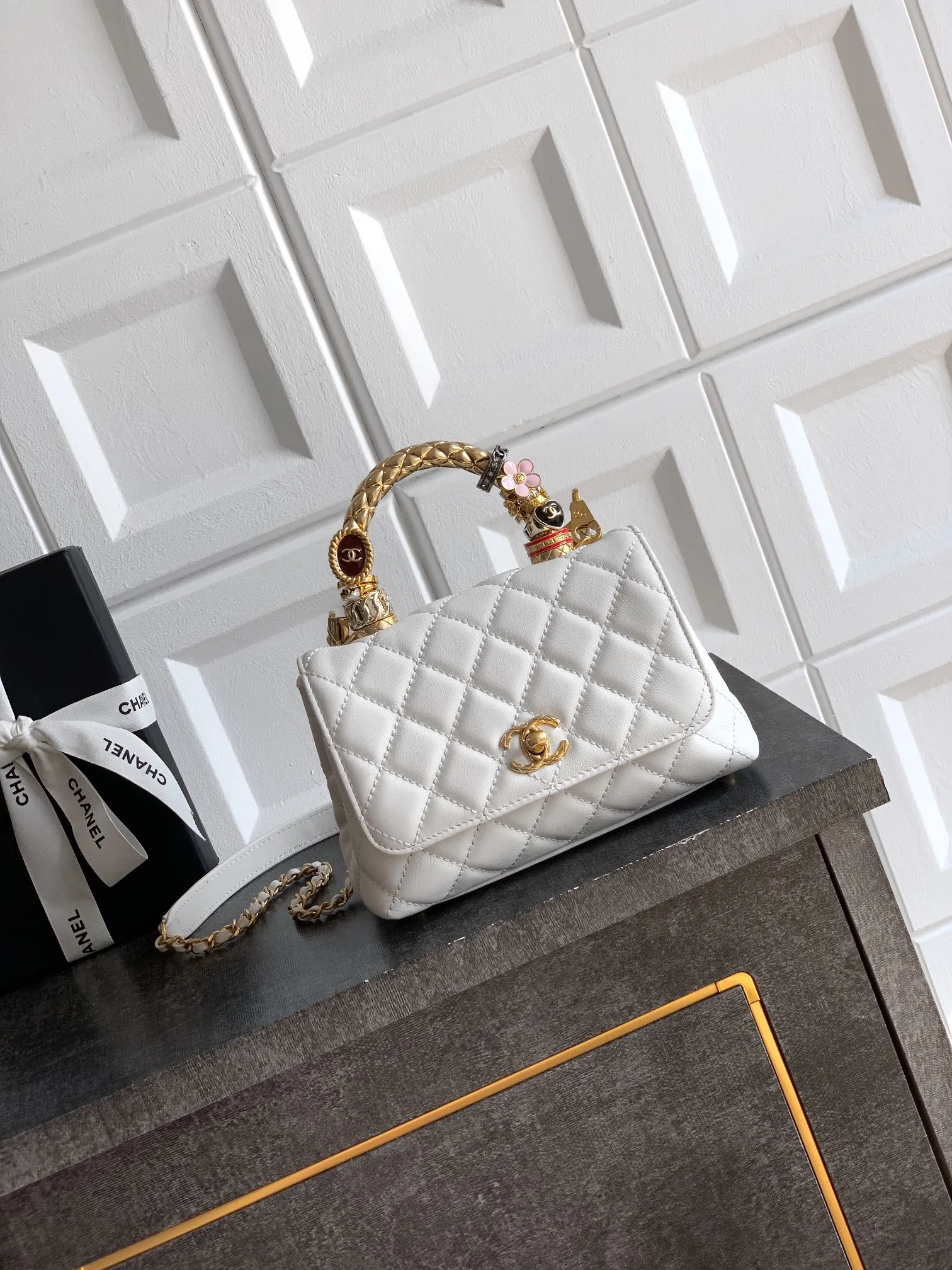 All Categories Chanel Women's Bags (Chanel) Chanel 2215