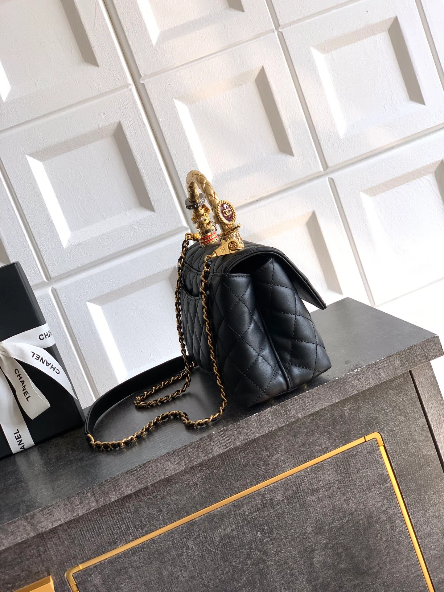 All Categories Chanel Women's Bags (Chanel) Chanel 2215