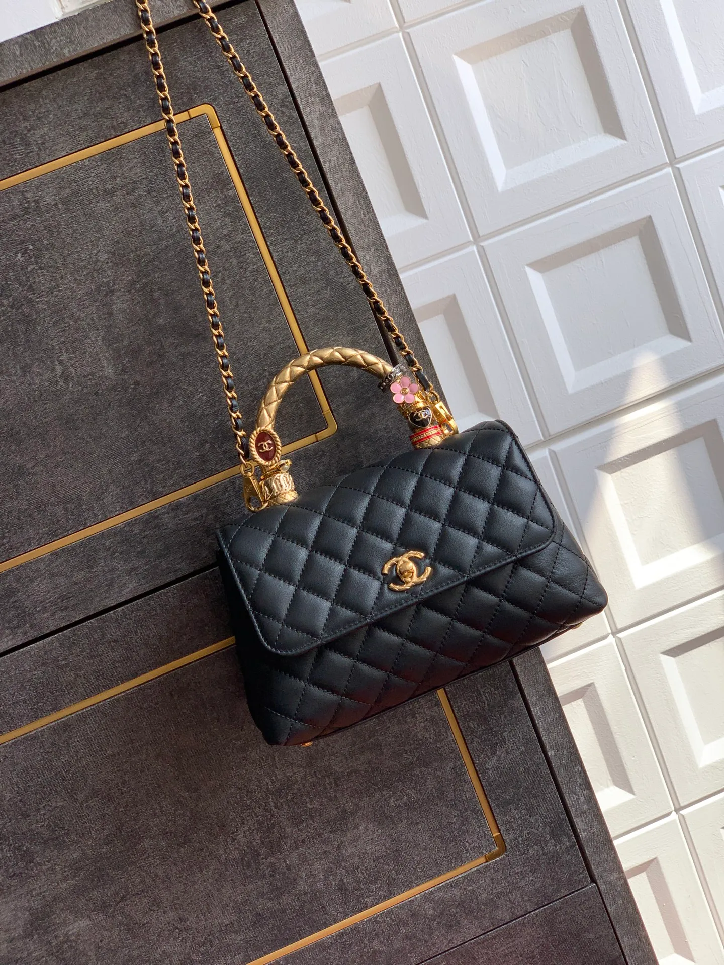 All Categories Chanel Women's Bags (Chanel) Chanel 2215