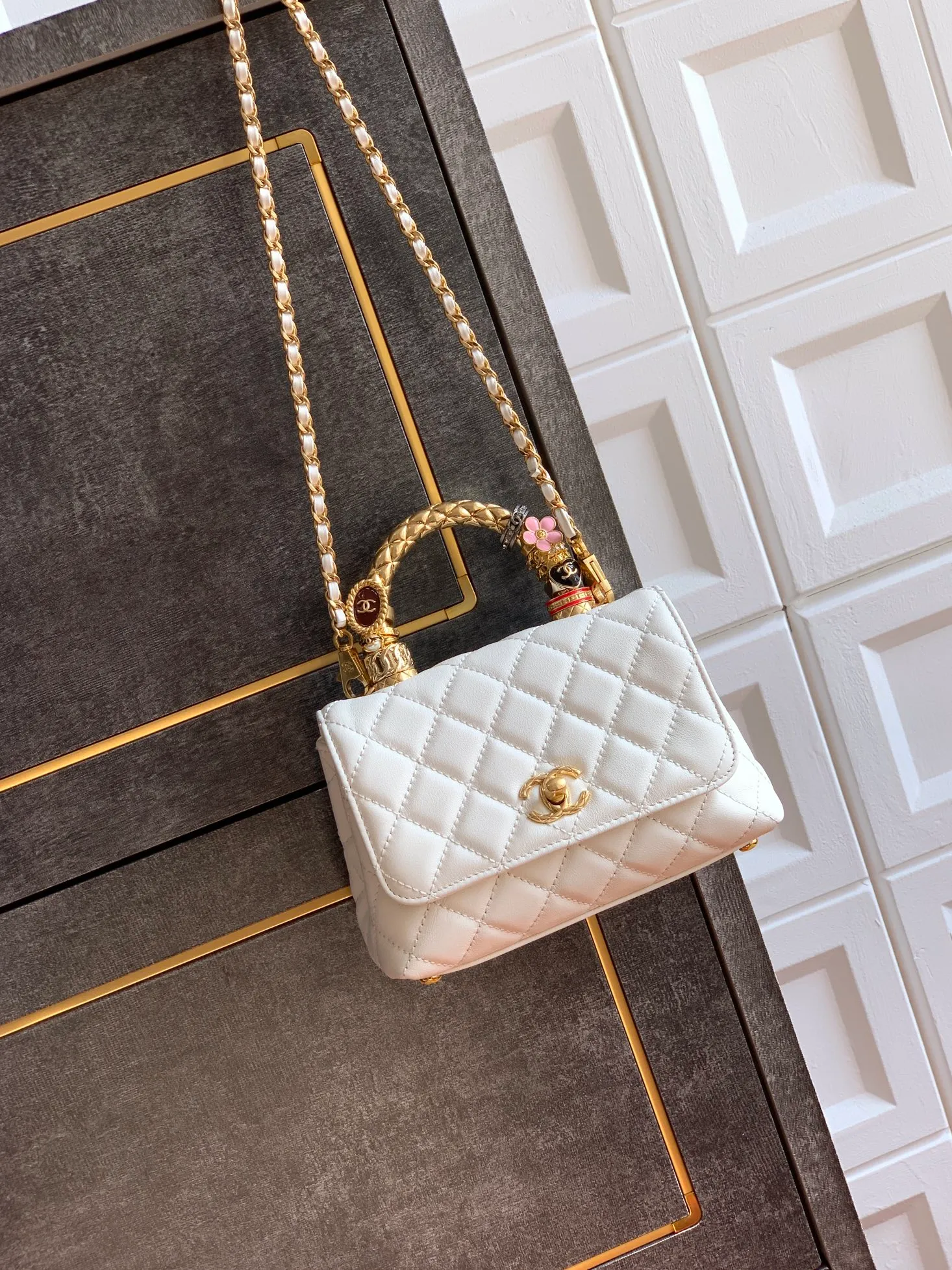 All Categories Chanel Women's Bags (Chanel) Chanel 2215