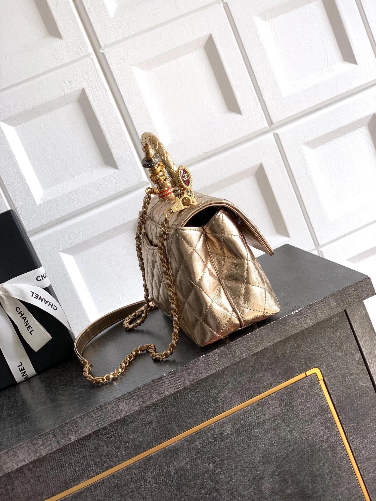 All Categories Chanel Women's Bags (Chanel) Chanel 2215
