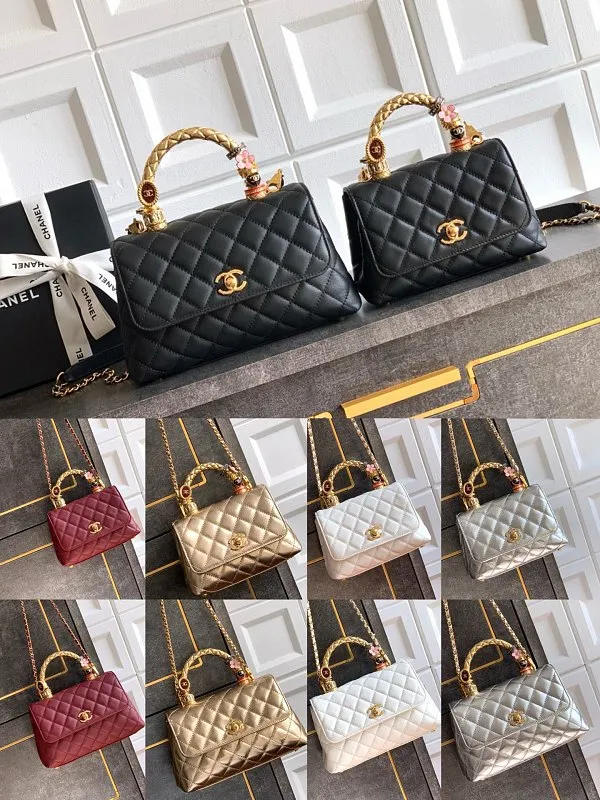 All Categories Chanel Women's Bags (Chanel) Chanel 2215