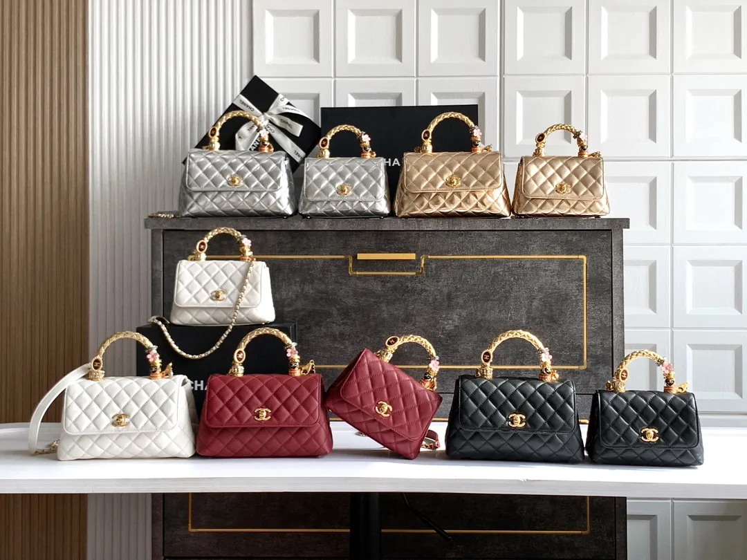 All Categories Chanel Women's Bags (Chanel) Chanel 2215