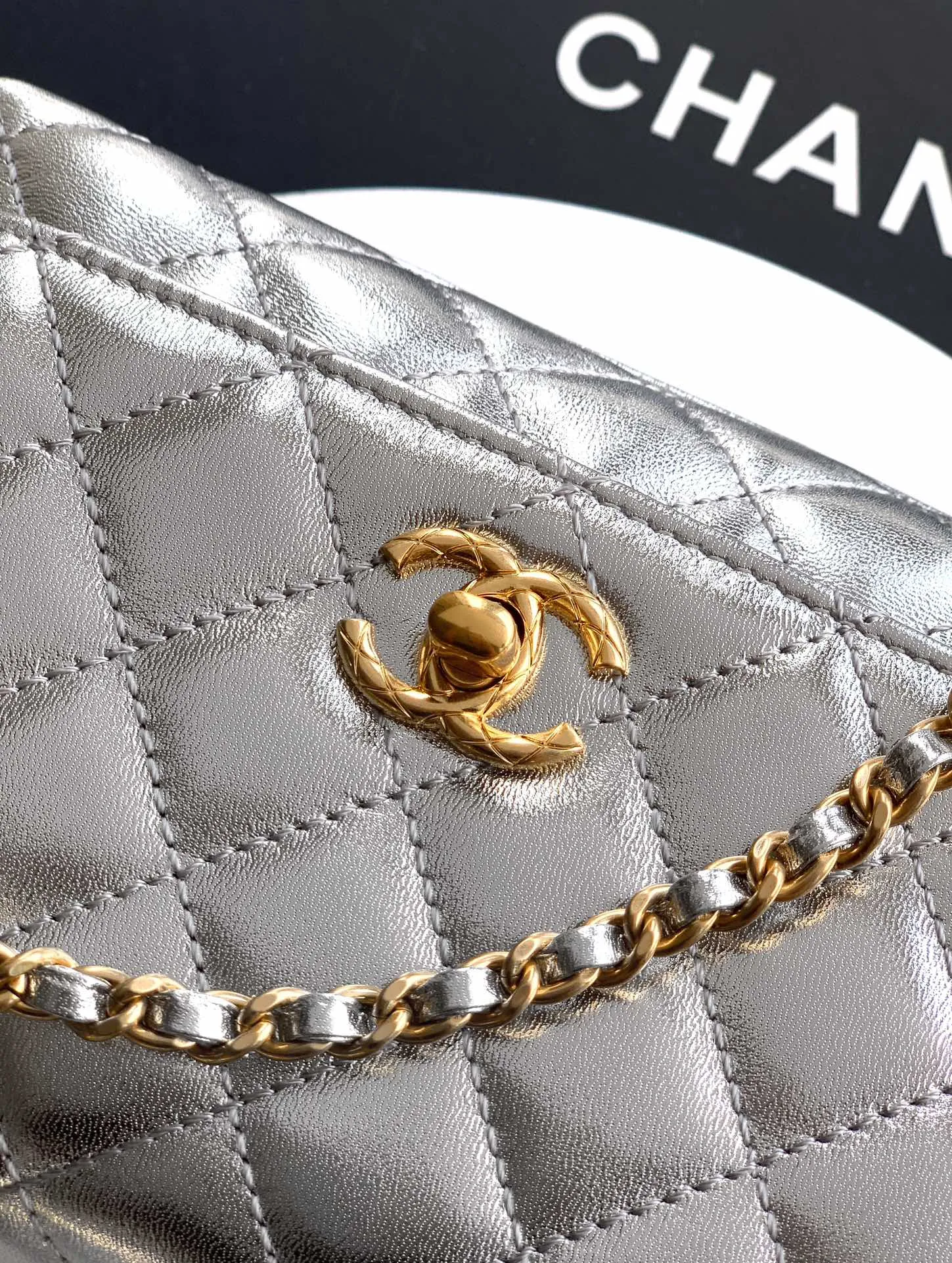 All Categories Chanel Women's Bags (Chanel) Chanel 2215