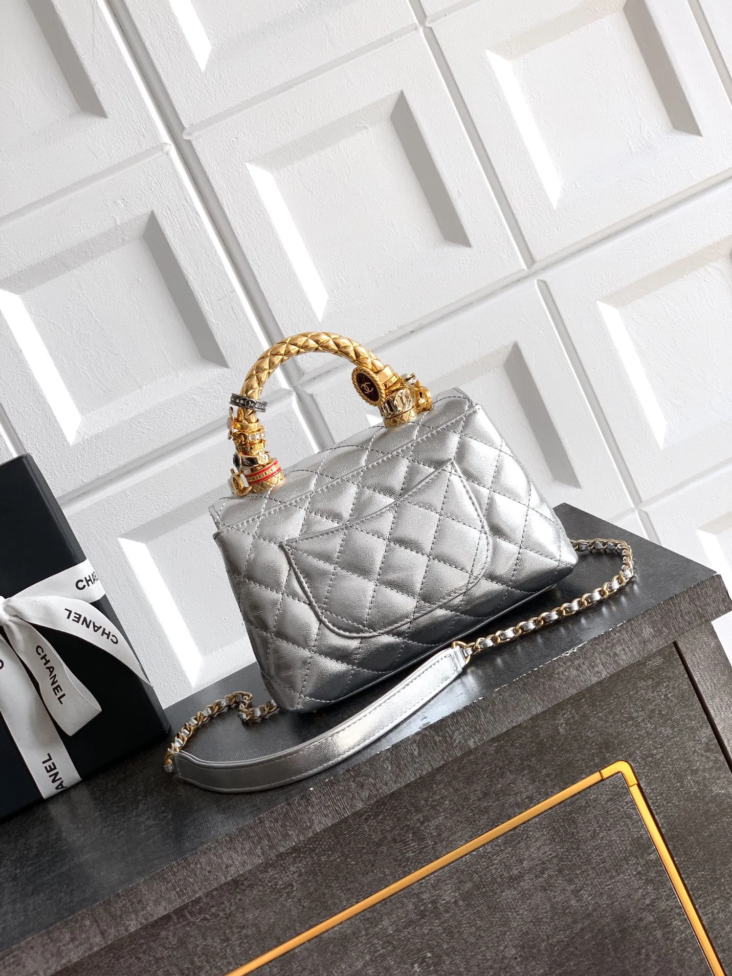 All Categories Chanel Women's Bags (Chanel) Chanel 2215