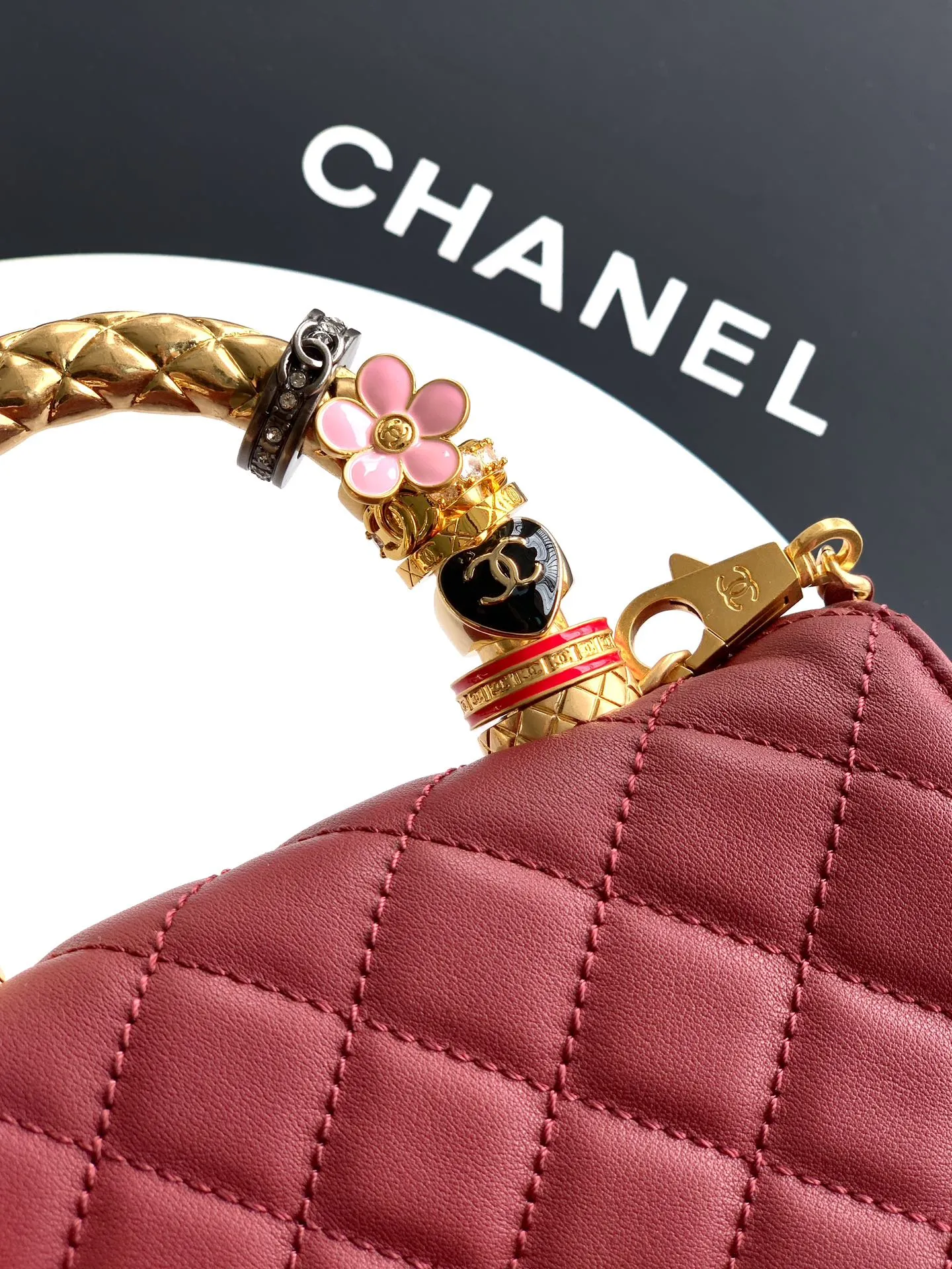 All Categories Chanel Women's Bags (Chanel) Chanel 2215