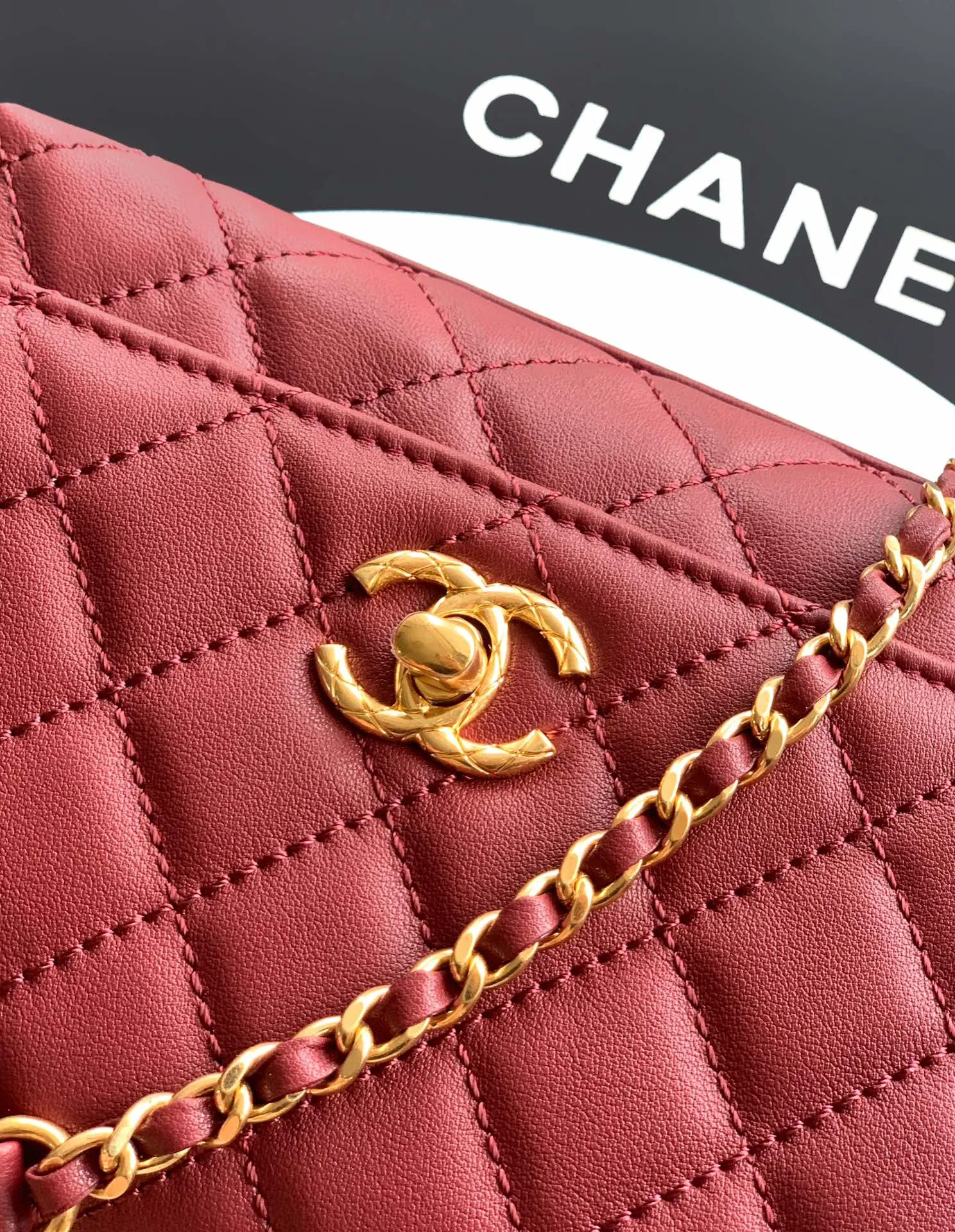 All Categories Chanel Women's Bags (Chanel) Chanel 2215