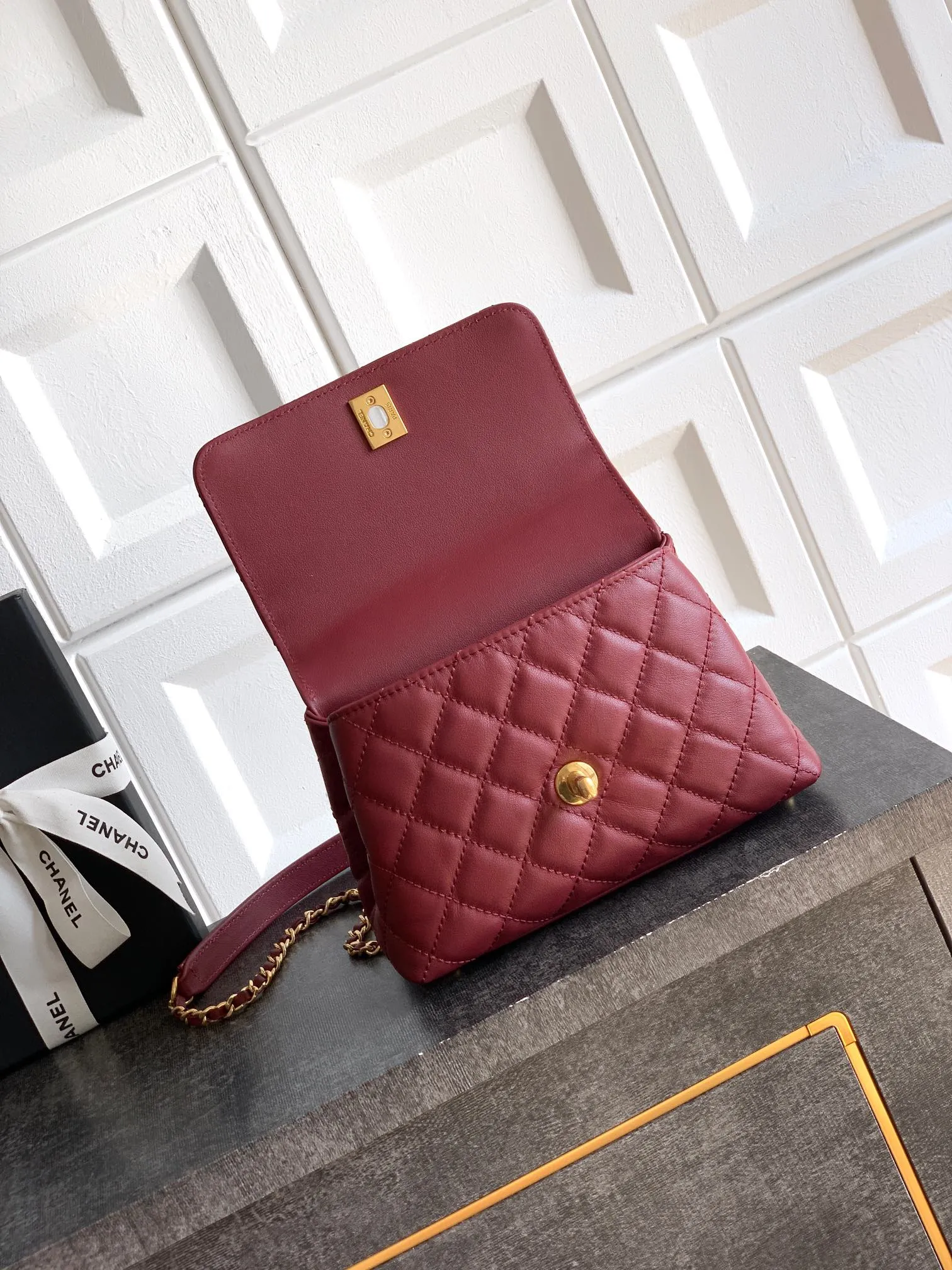 All Categories Chanel Women's Bags (Chanel) Chanel 2215
