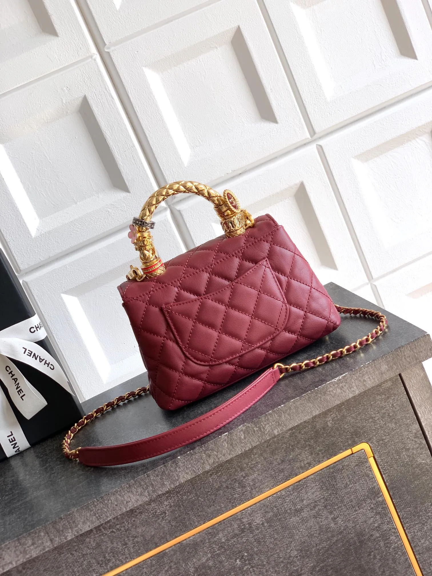 All Categories Chanel Women's Bags (Chanel) Chanel 2215