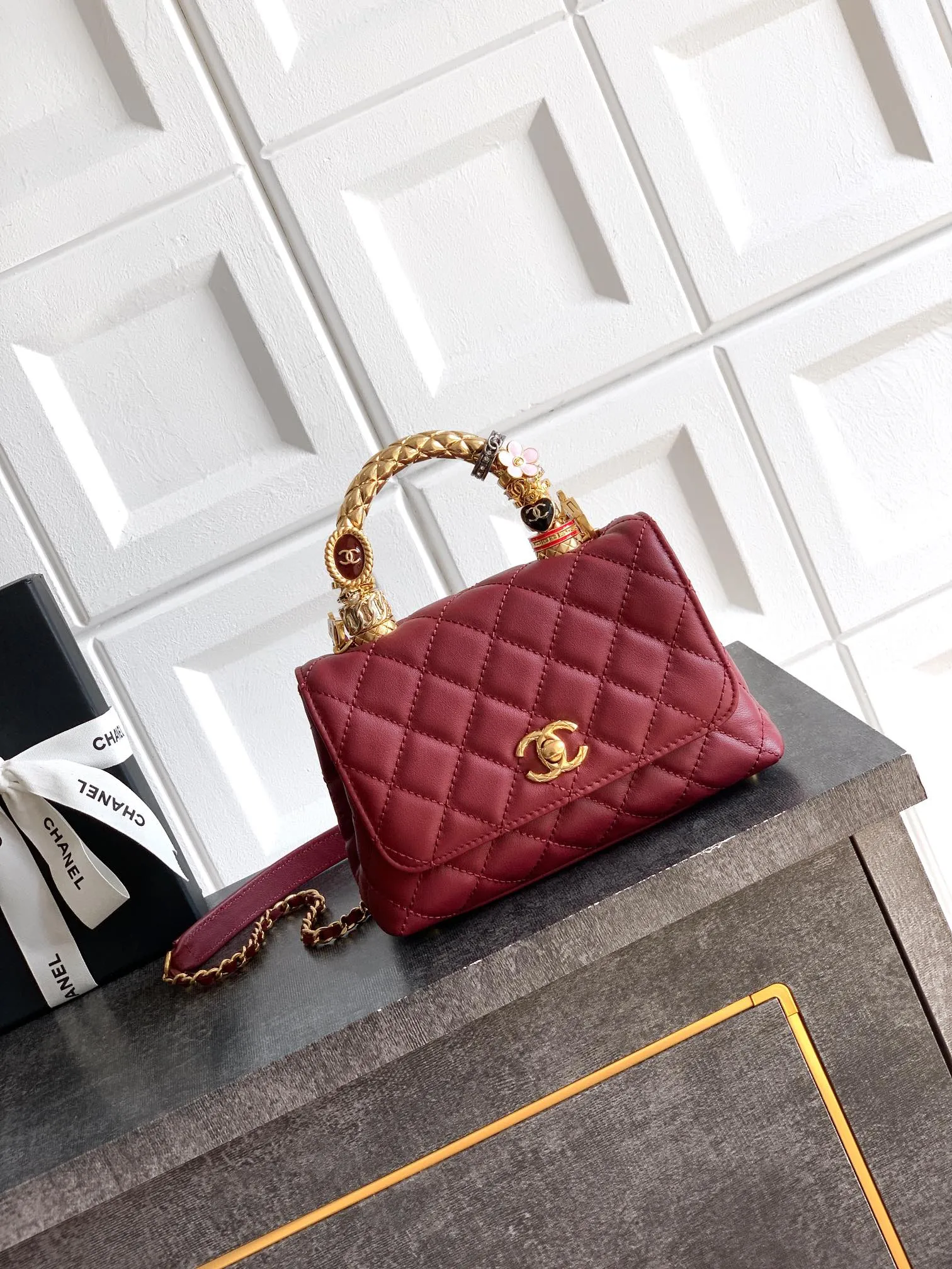 All Categories Chanel Women's Bags (Chanel) Chanel 2215