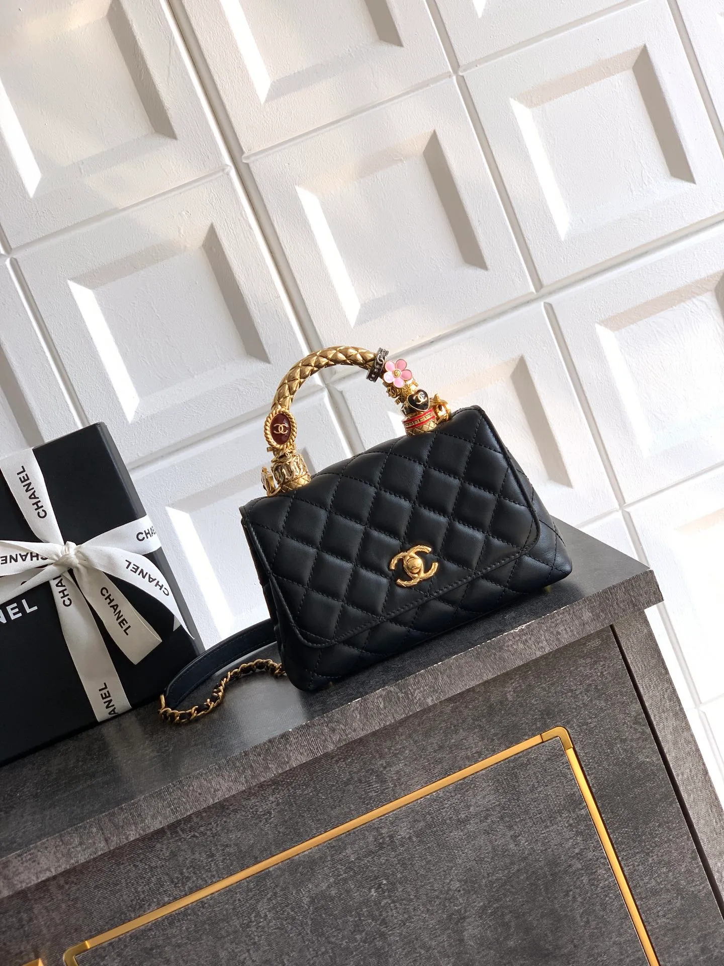All Categories Chanel Women's Bags (Chanel) Chanel 2215