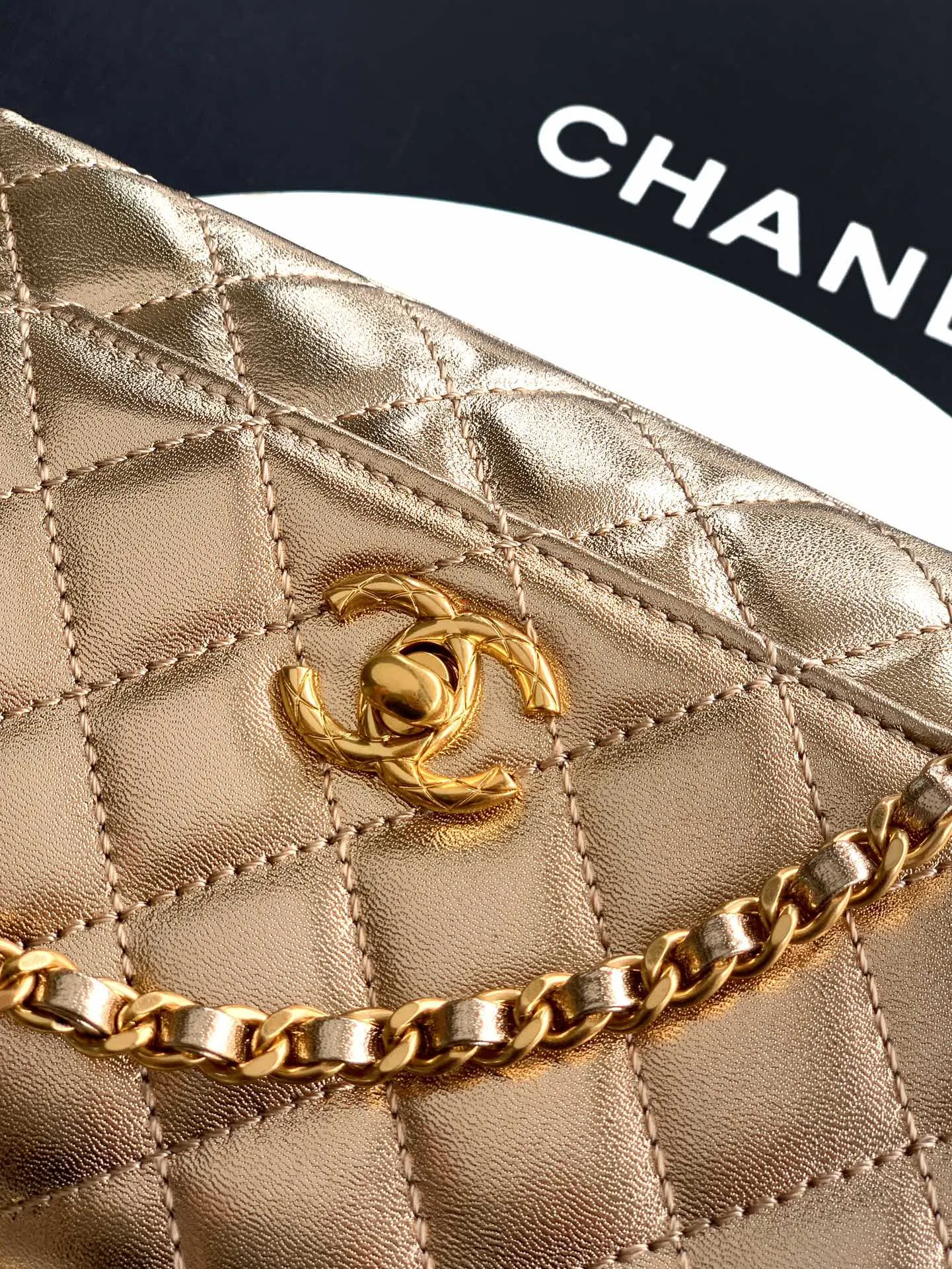 All Categories Chanel Women's Bags (Chanel) Chanel 2215