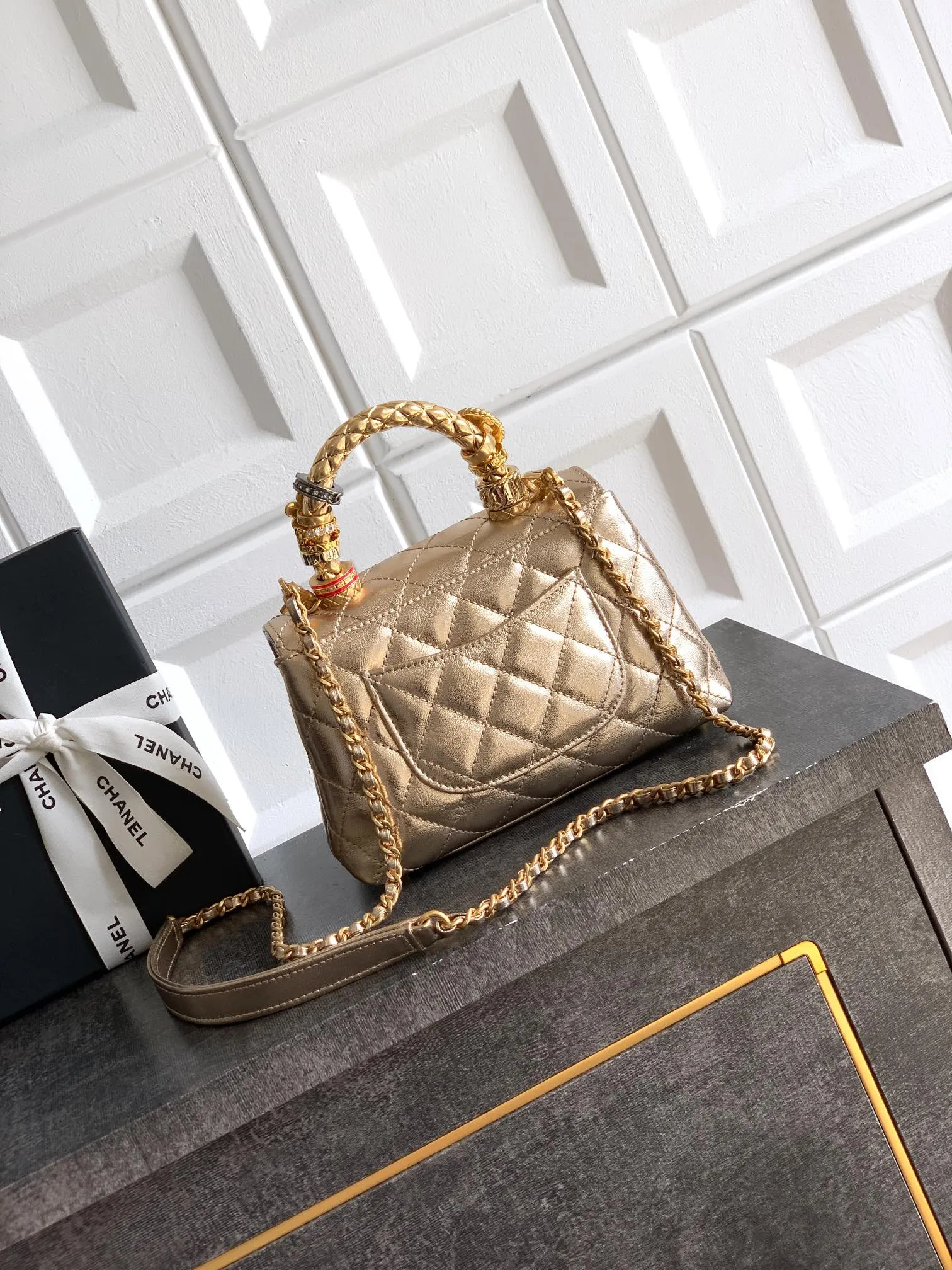 All Categories Chanel Women's Bags (Chanel) Chanel 2215