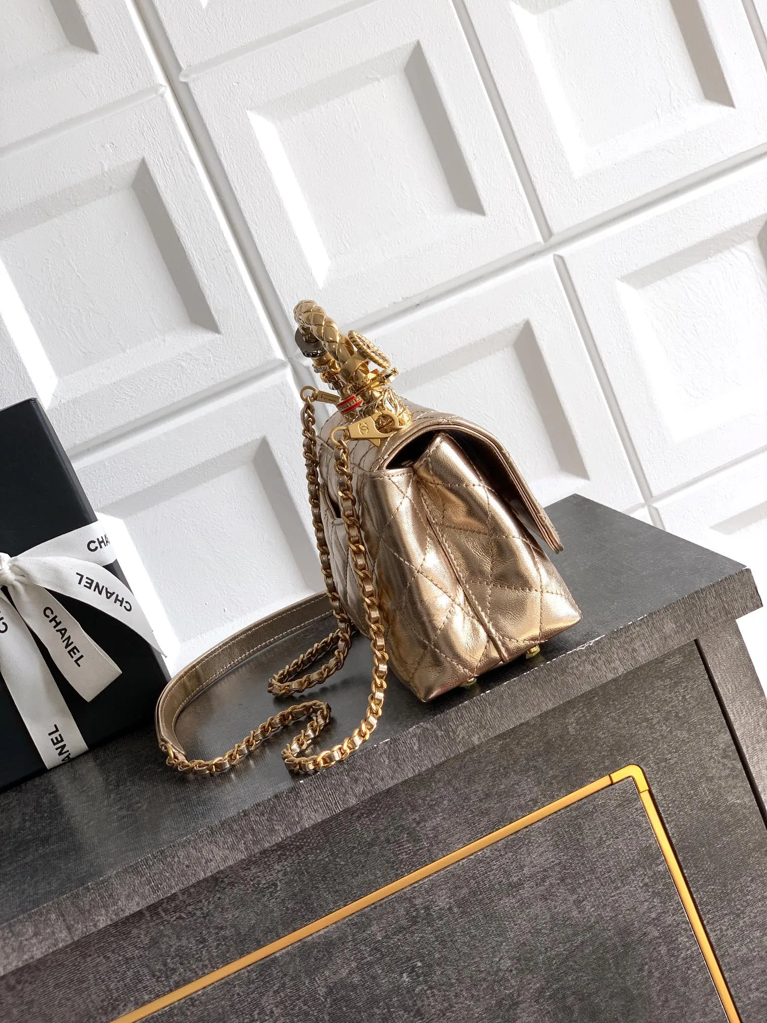 All Categories Chanel Women's Bags (Chanel) Chanel 2215