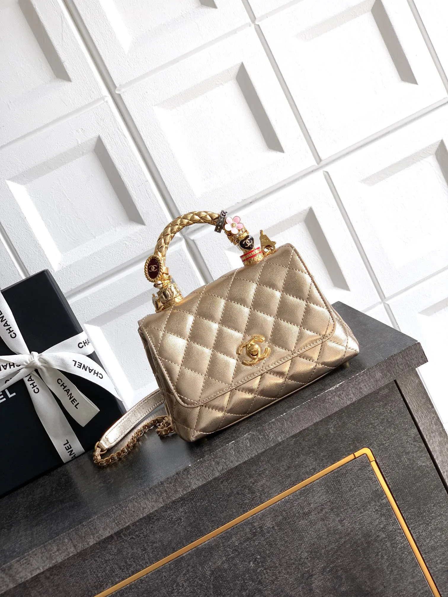 All Categories Chanel Women's Bags (Chanel) Chanel 2215