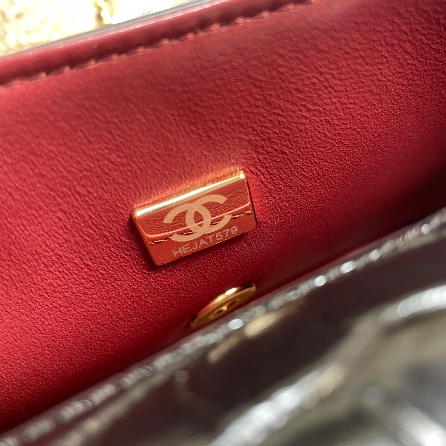 All Categories Chanel Women's Bags 2 (Chanel) Chanel Original Order AS6425