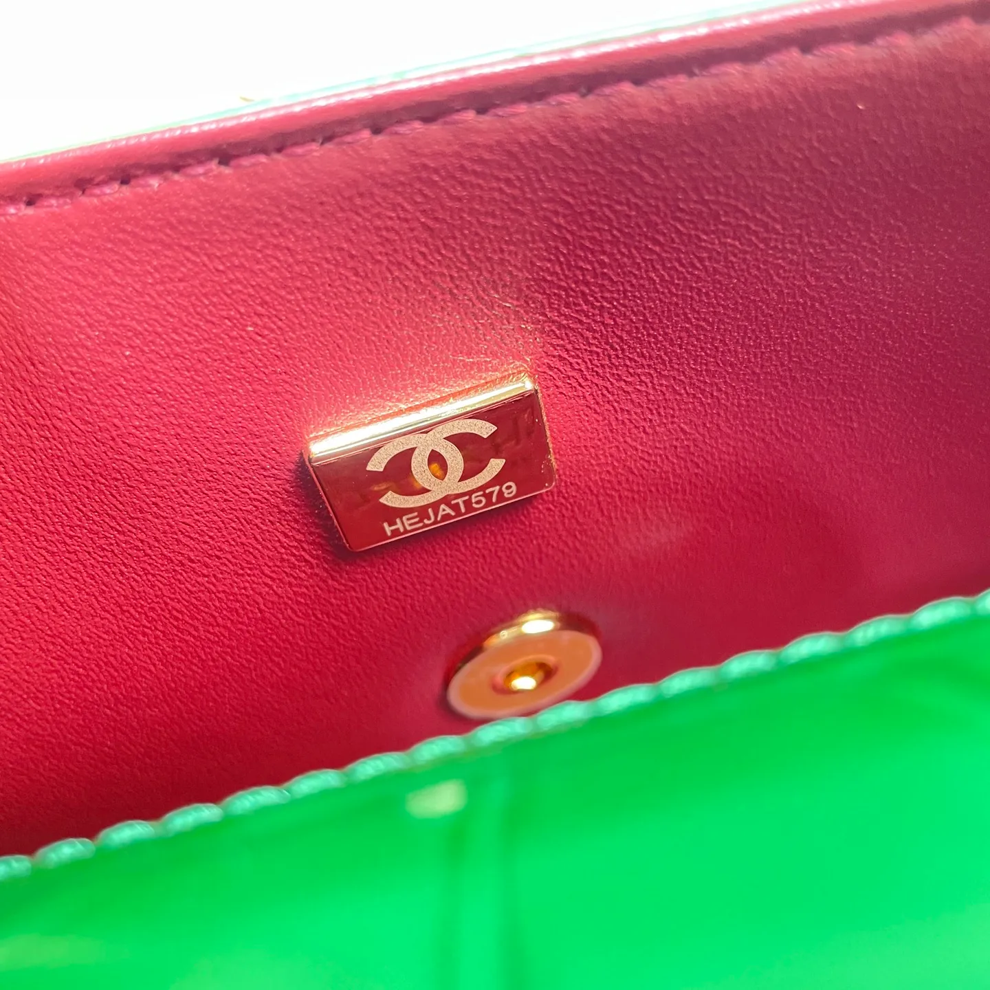 All Categories Chanel Women's Bags 2 (Chanel) Chanel Original Order AS6425