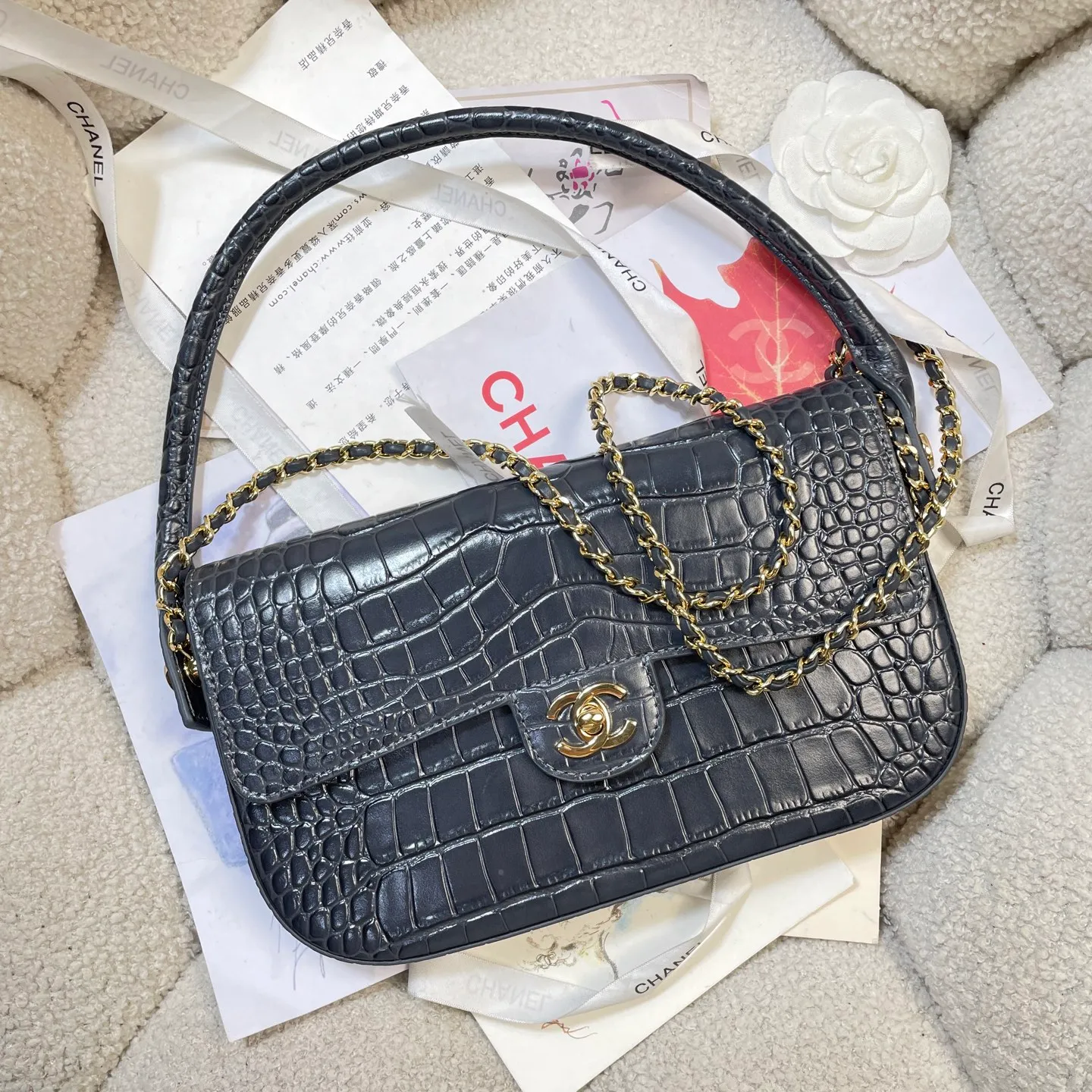 All Categories Chanel Women's Bags 2 (Chanel) Chanel Original Order AS6425