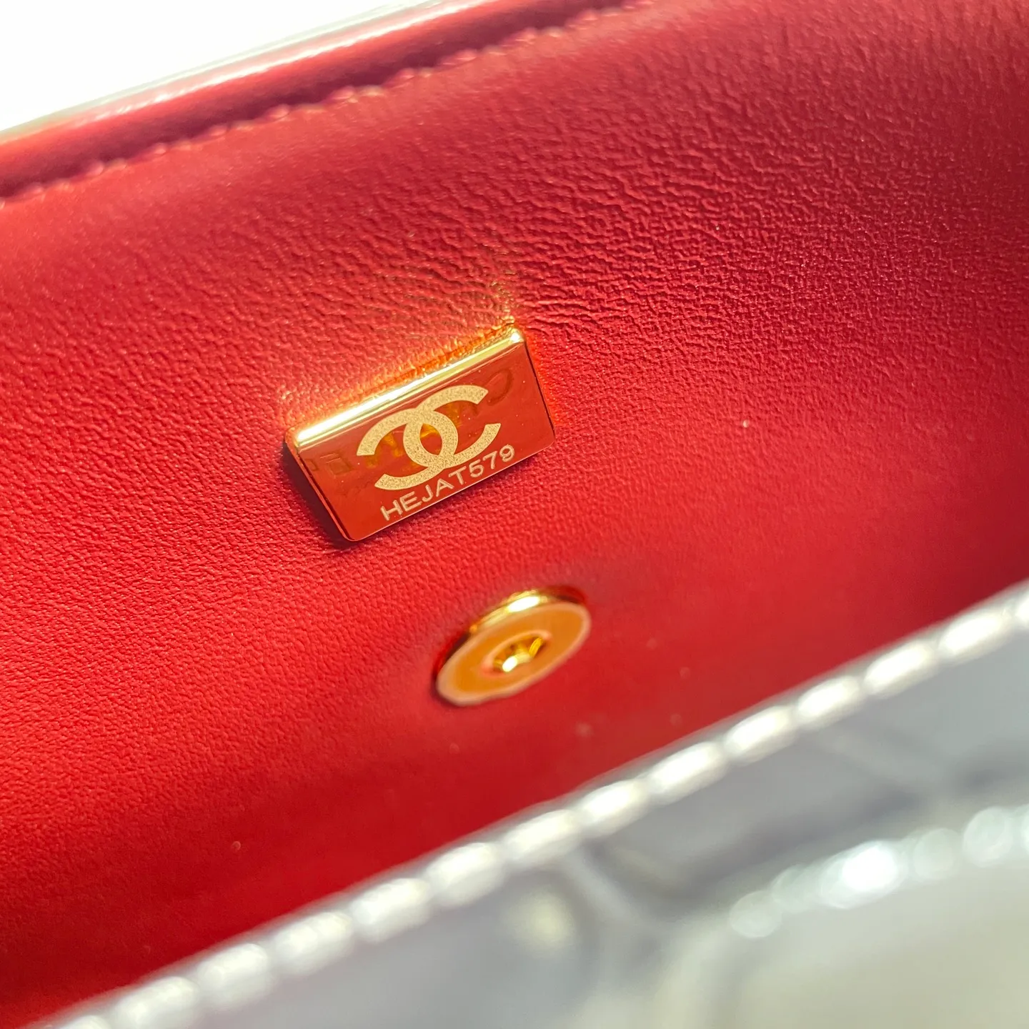 All Categories Chanel Women's Bags 2 (Chanel) Chanel Original Order AS6425