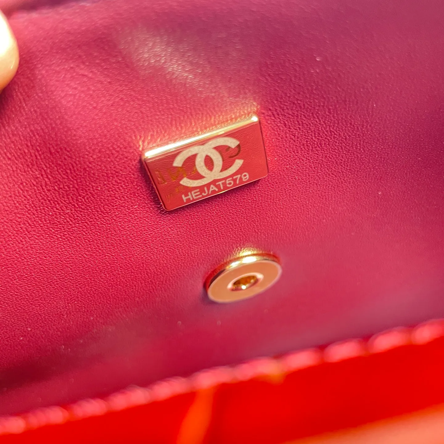 All Categories Chanel Women's Bags 2 (Chanel) Chanel Original Order AS6425