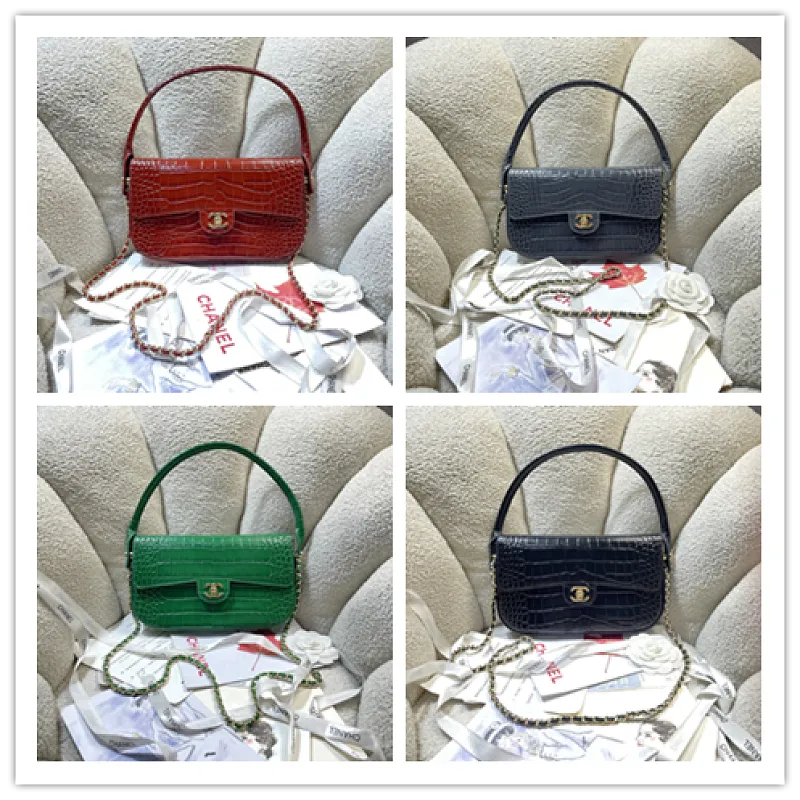 All Categories Chanel Women's Bags 2 (Chanel) Chanel Original Order AS6425