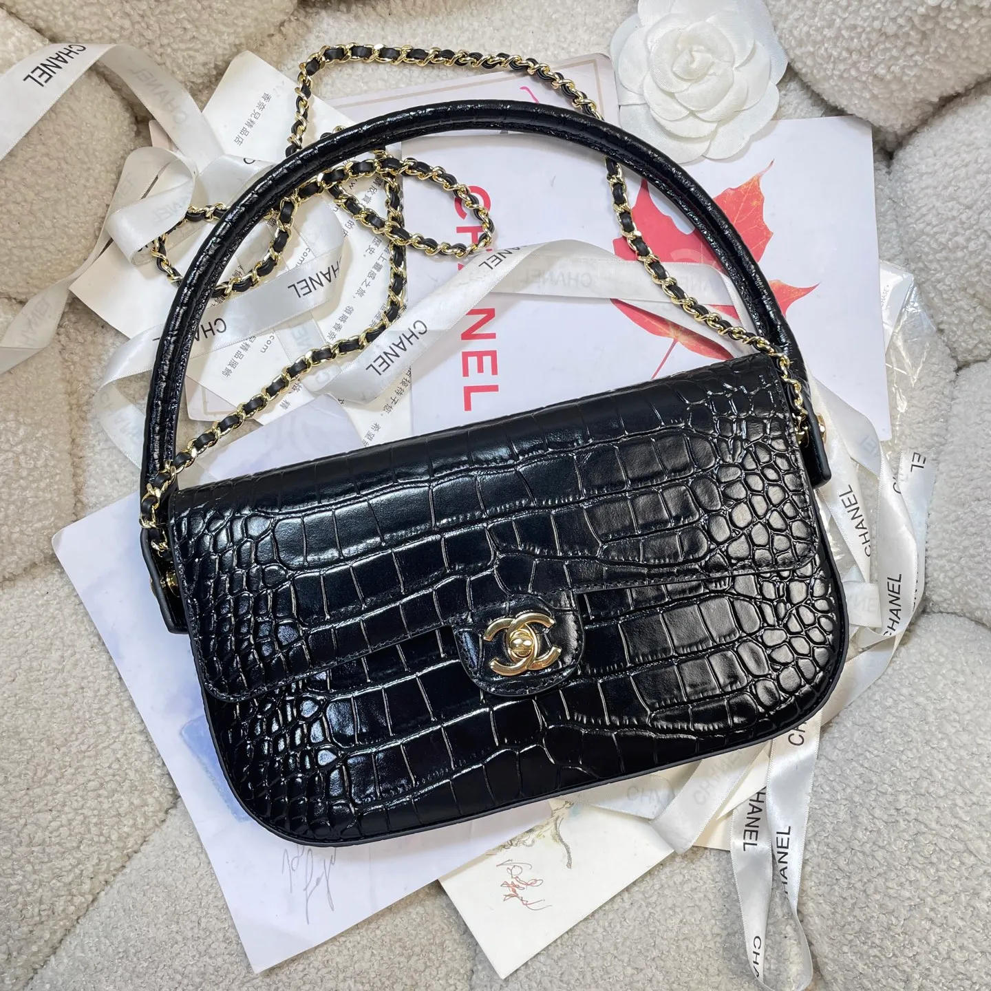 All Categories Chanel Women's Bags 2 (Chanel) Chanel Original Order AS6425