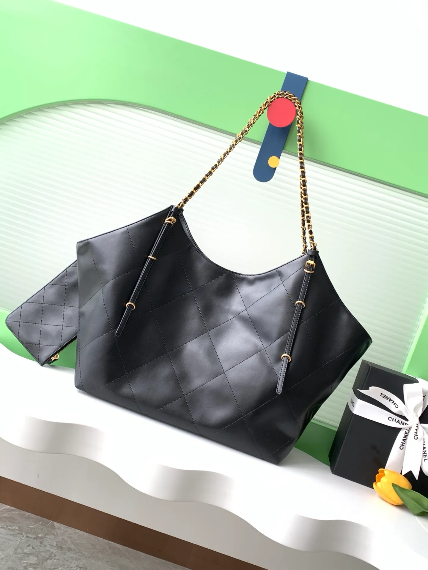 All Categories Chanel Women's Bags 2 (Chanel) Chanel Original Order AS5463
