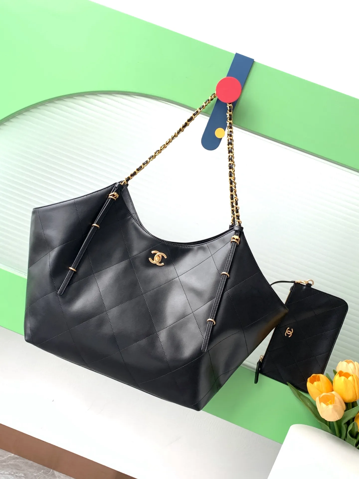 All Categories Chanel Women's Bags 2 (Chanel) Chanel Original Order AS5463