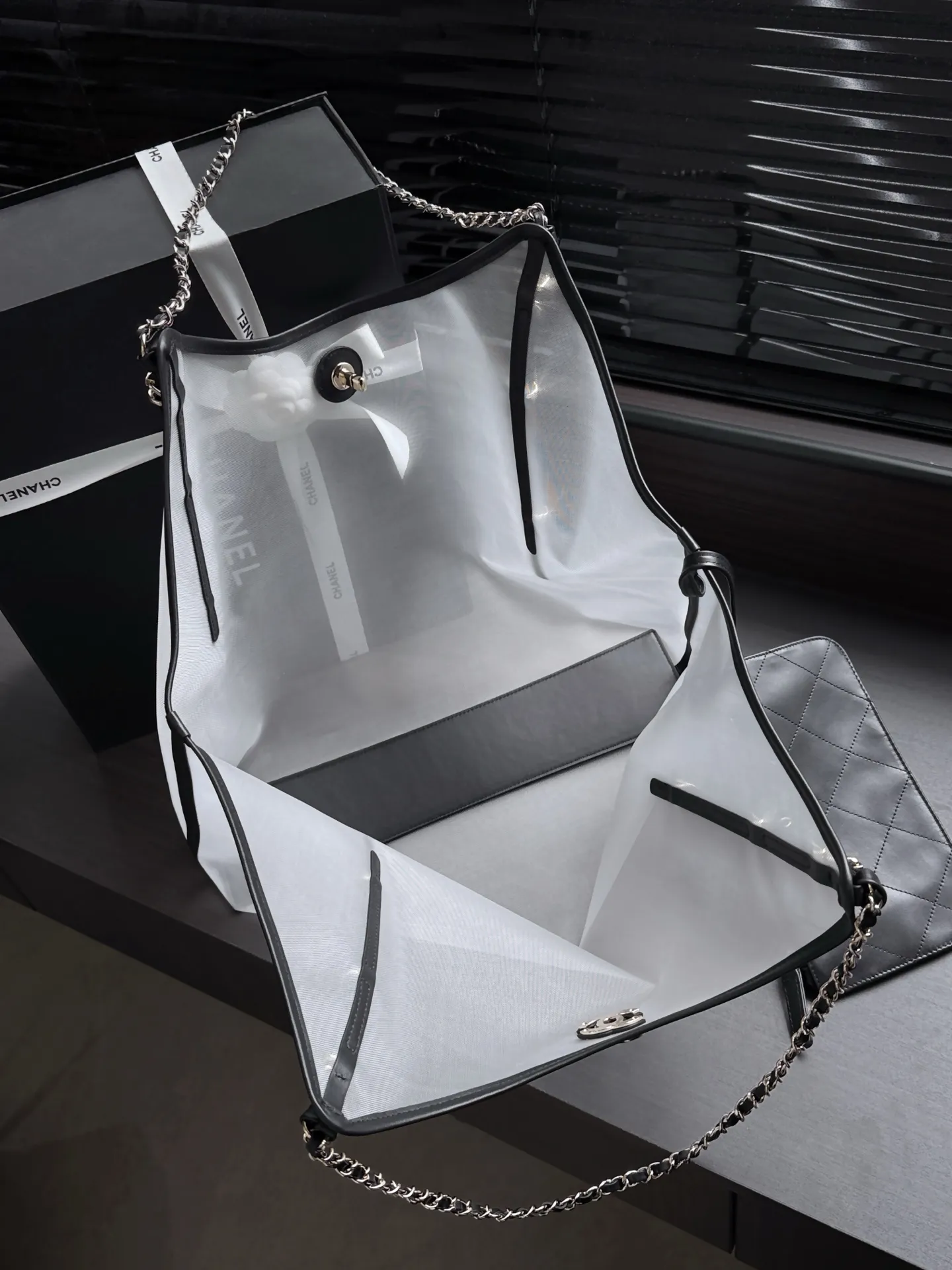 All Categories Chanel Women's Bags 2 (Chanel) Chanel Original Order AS5463