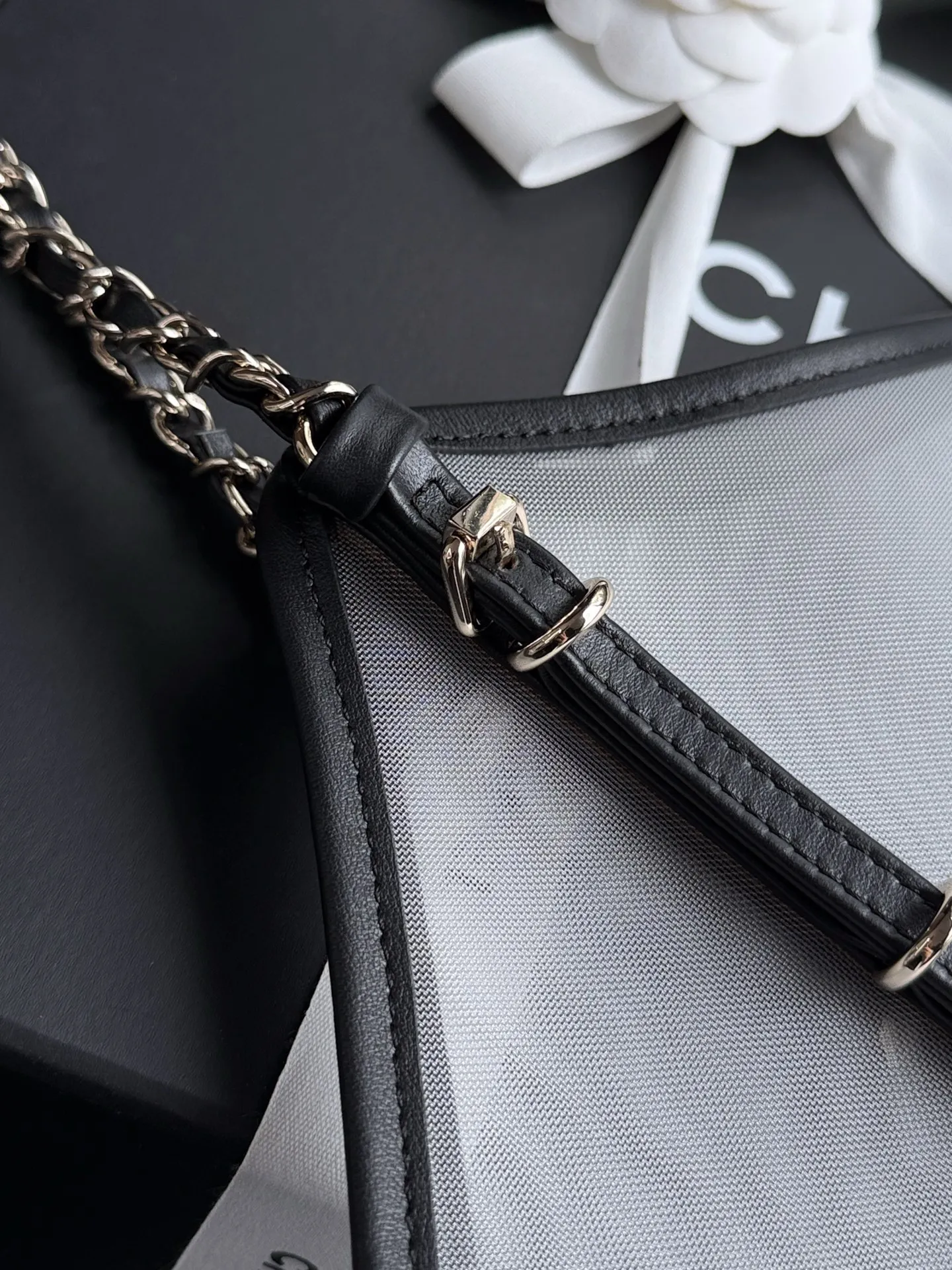 All Categories Chanel Women's Bags 2 (Chanel) Chanel Original Order AS5463