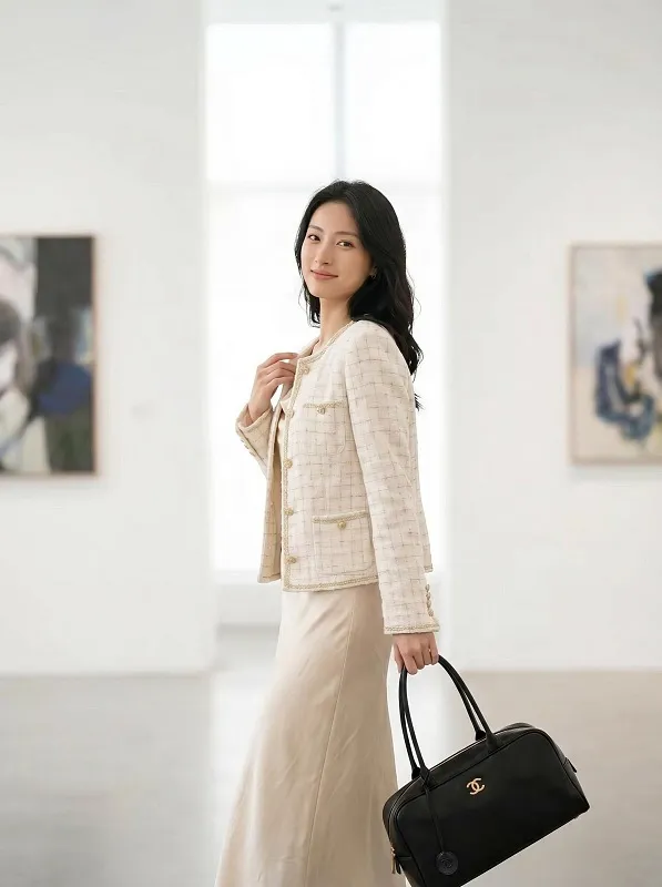 All Categories Chanel Women's Bags (Chanel) Chanel AS6211