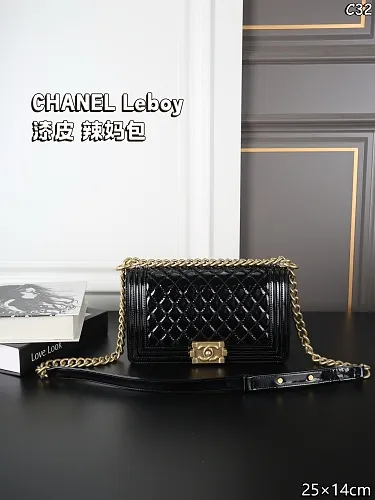 All Categories Official Website "Brand Women's Bags" Women's Bags 💙 Chanel 2026 New CHANEL Crossbody Bag