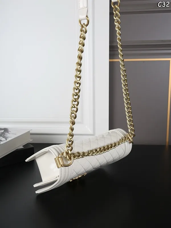 All Categories Official Website "Brand Women's Bags" Women's Bags 💙 Chanel 2026 New CHANEL Crossbody Bag