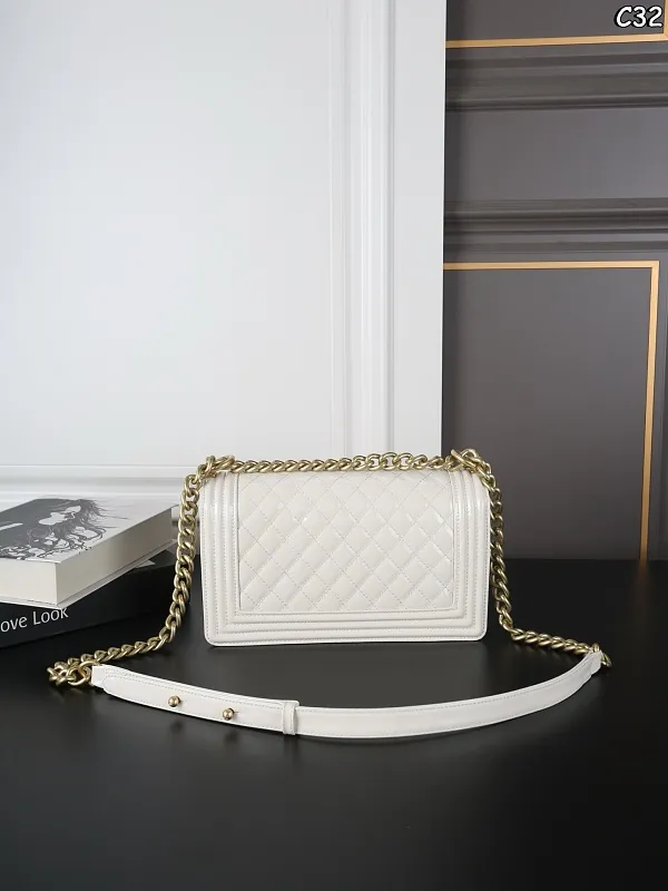 All Categories Official Website "Brand Women's Bags" Women's Bags 💙 Chanel 2026 New CHANEL Crossbody Bag