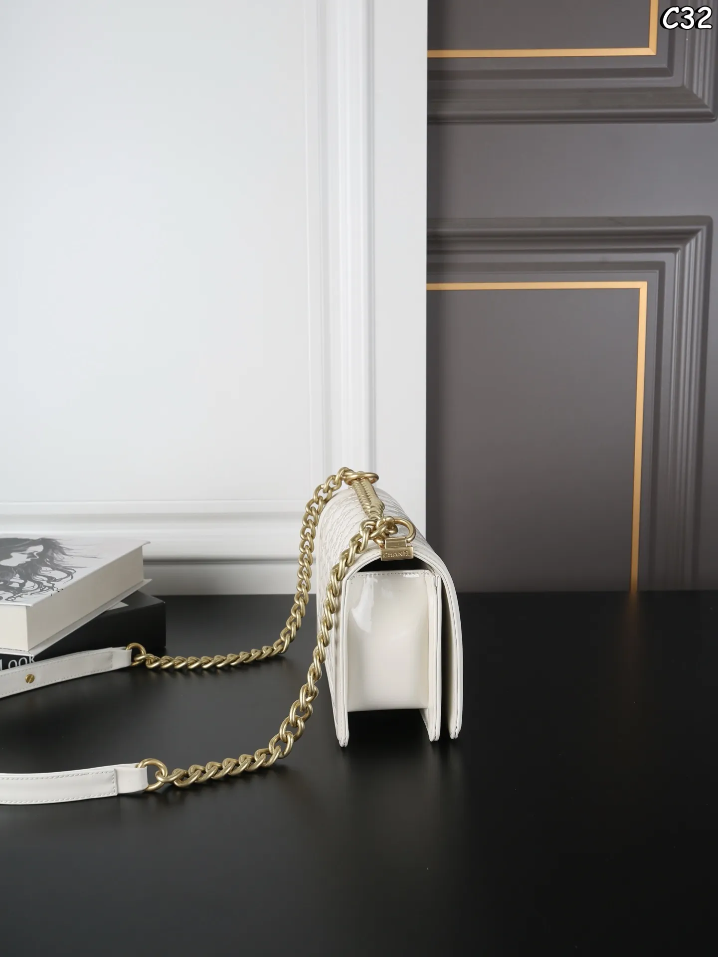 All Categories Official Website "Brand Women's Bags" Women's Bags 💙 Chanel 2026 New CHANEL Crossbody Bag