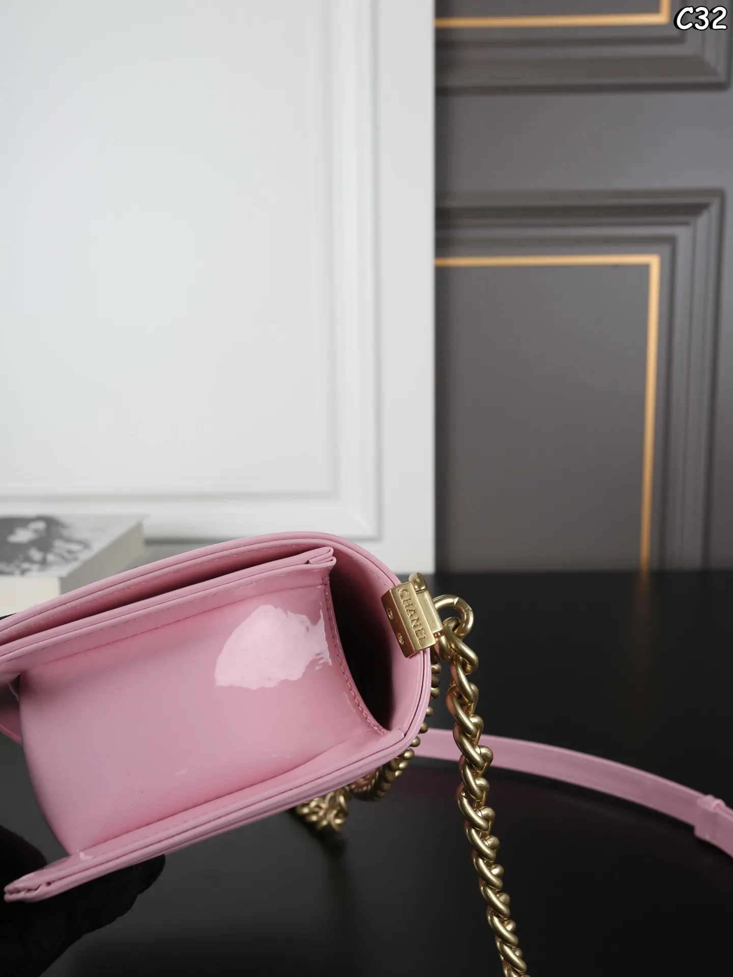 All Categories Official Website "Brand Women's Bags" Women's Bags 💙 Chanel 2026 New CHANEL Crossbody Bag