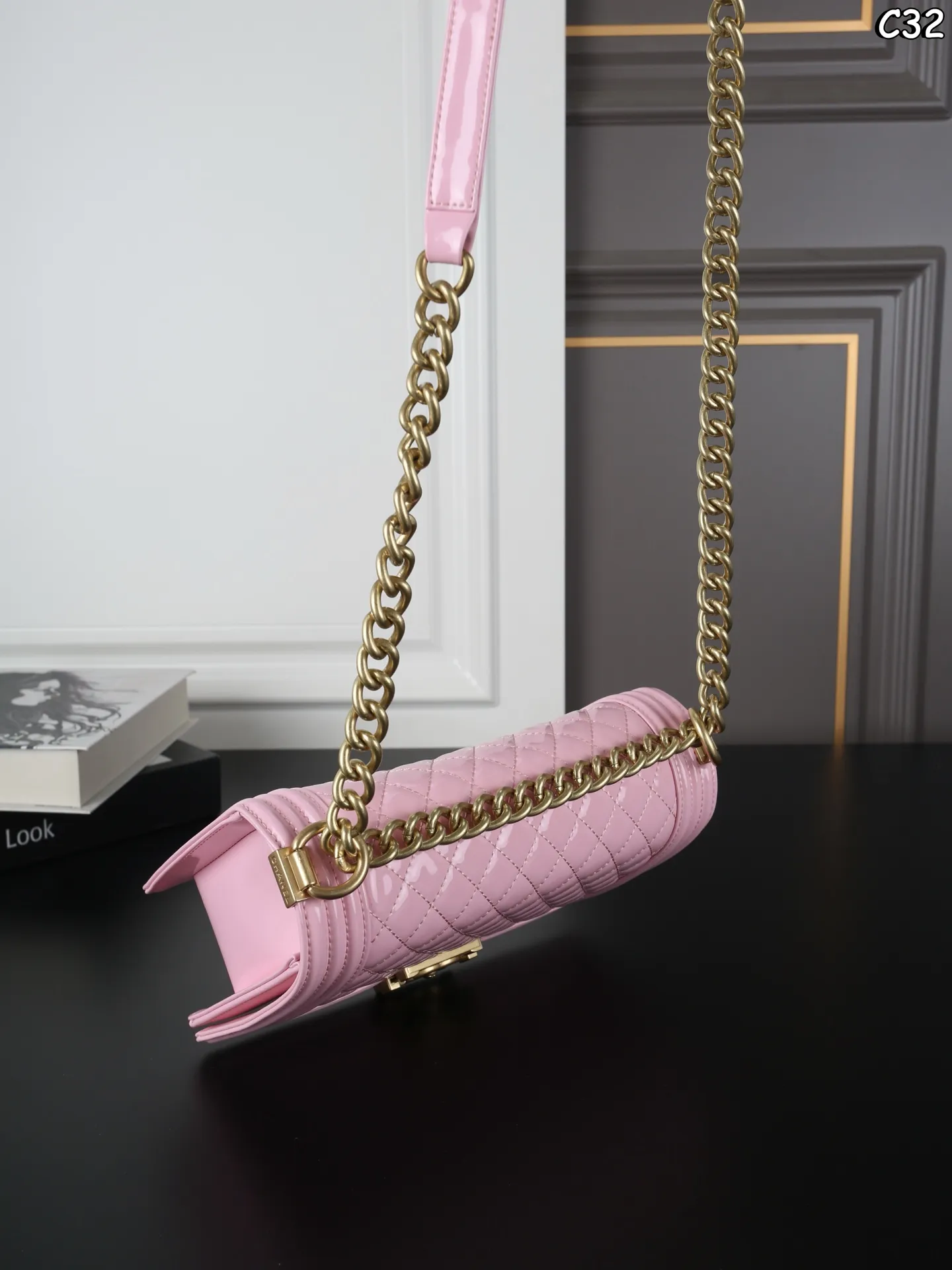 All Categories Official Website "Brand Women's Bags" Women's Bags 💙 Chanel 2026 New CHANEL Crossbody Bag