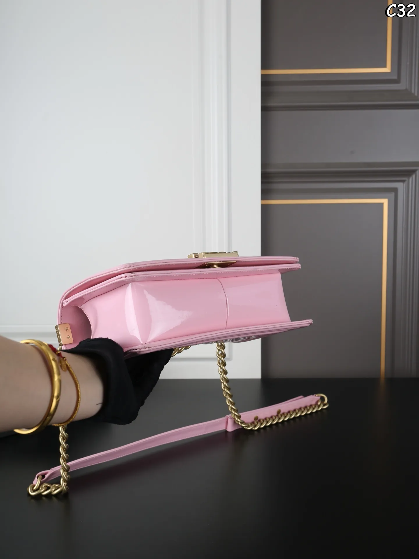 All Categories Official Website "Brand Women's Bags" Women's Bags 💙 Chanel 2026 New CHANEL Crossbody Bag