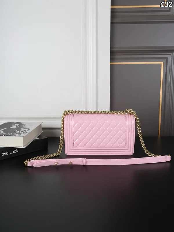 All Categories Official Website "Brand Women's Bags" Women's Bags 💙 Chanel 2026 New CHANEL Crossbody Bag