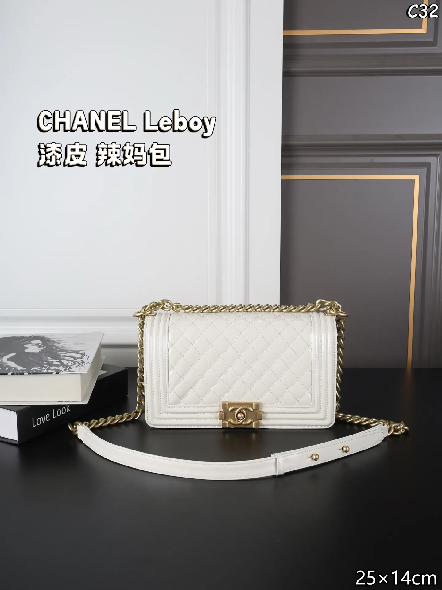 All Categories Official Website "Brand Women's Bags" Women's Bags 💙 Chanel 2026 New CHANEL Crossbody Bag