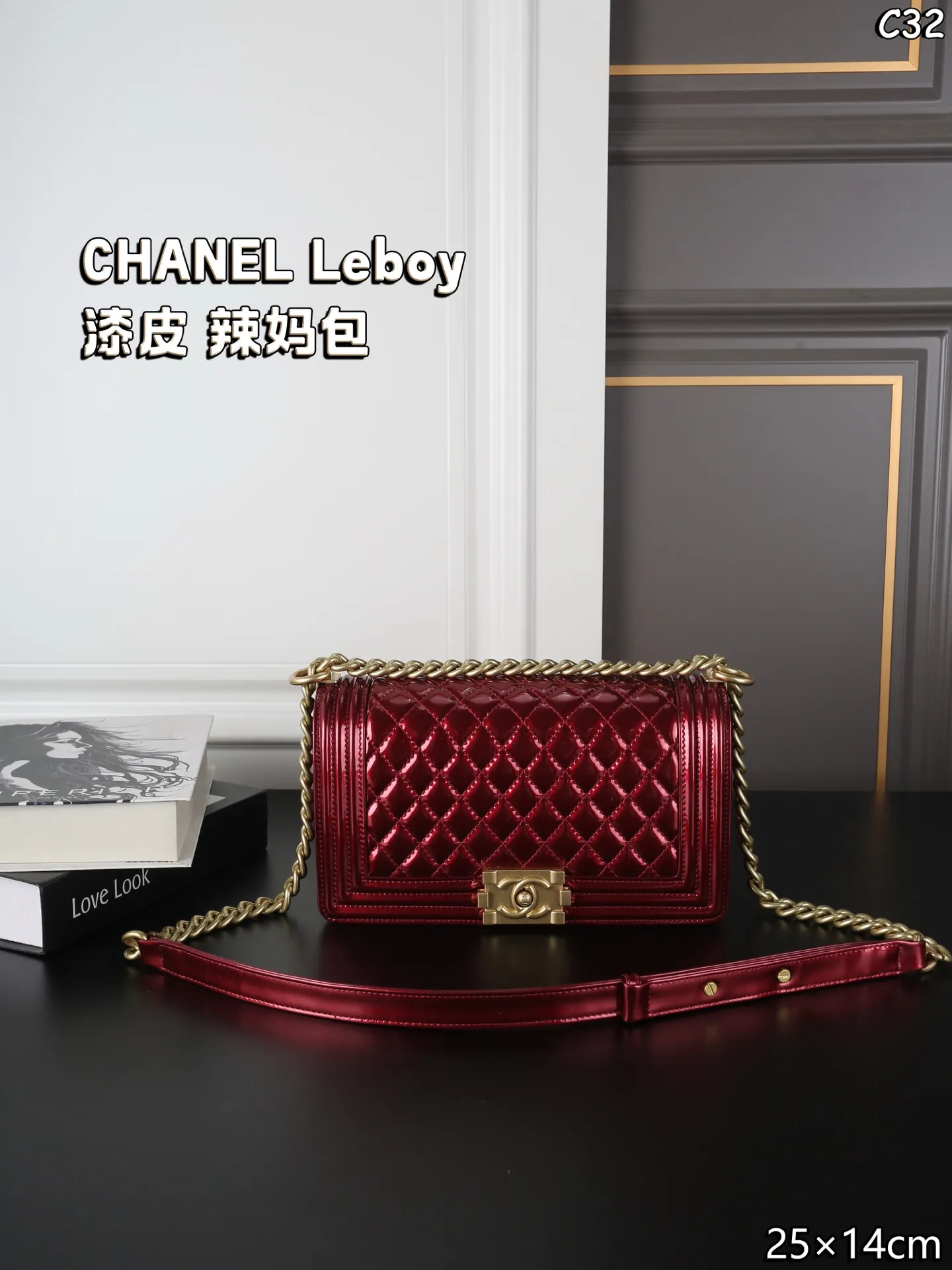 All Categories Official Website "Brand Women's Bags" Women's Bags 💙 Chanel 2026 New CHANEL Crossbody Bag