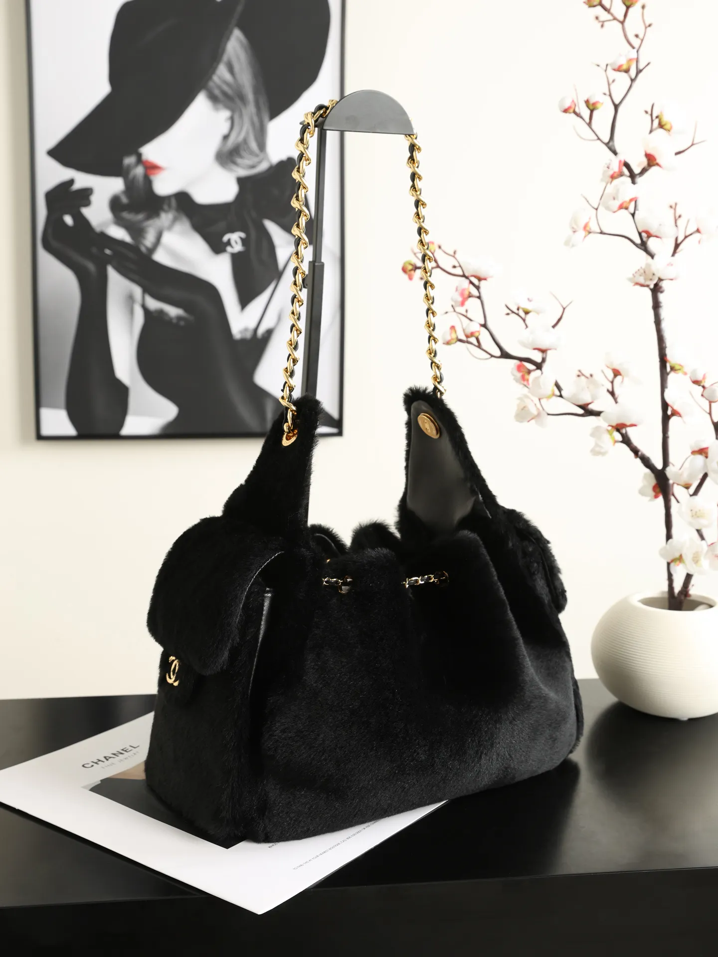 All Categories Chanel Women's Bags (Chanel) Chanel Original Order AS5293