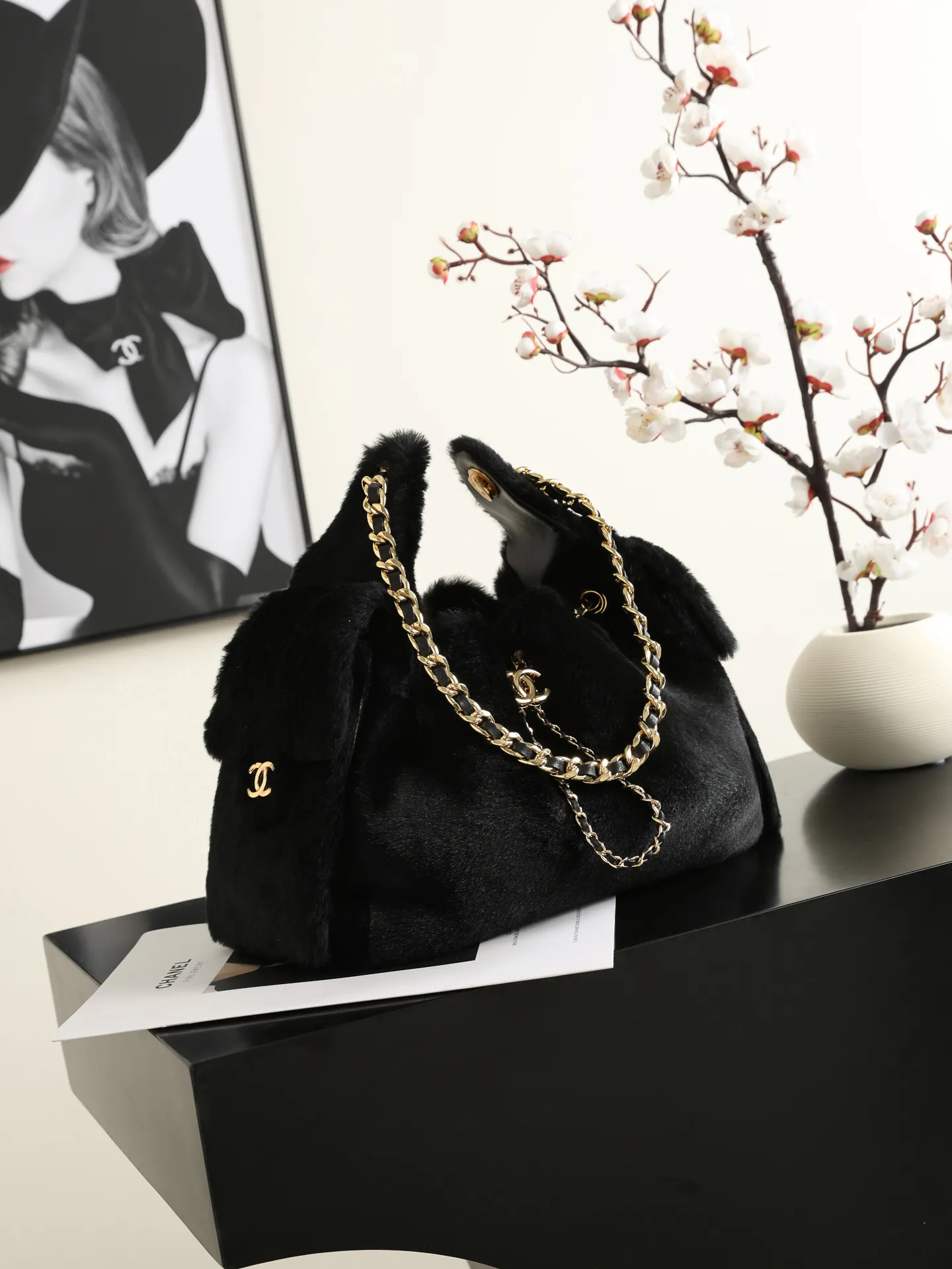 All Categories Chanel Women's Bags (Chanel) Chanel Original Order AS5293