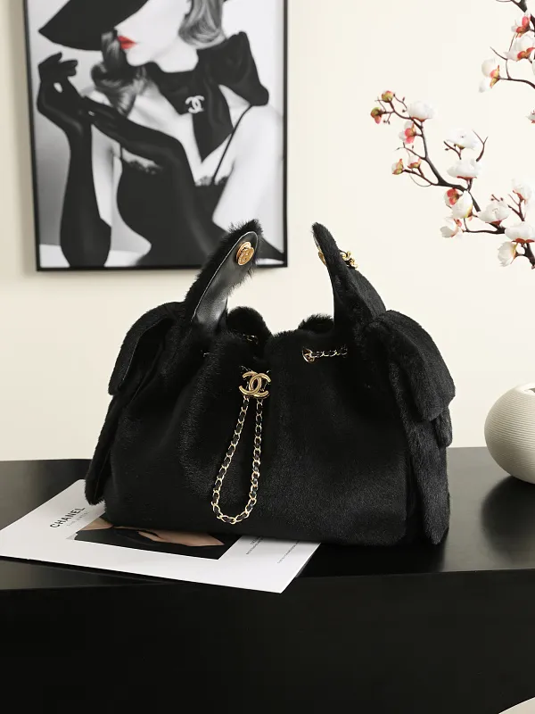 All Categories Chanel Women's Bags (Chanel) Chanel Original Order AS5293