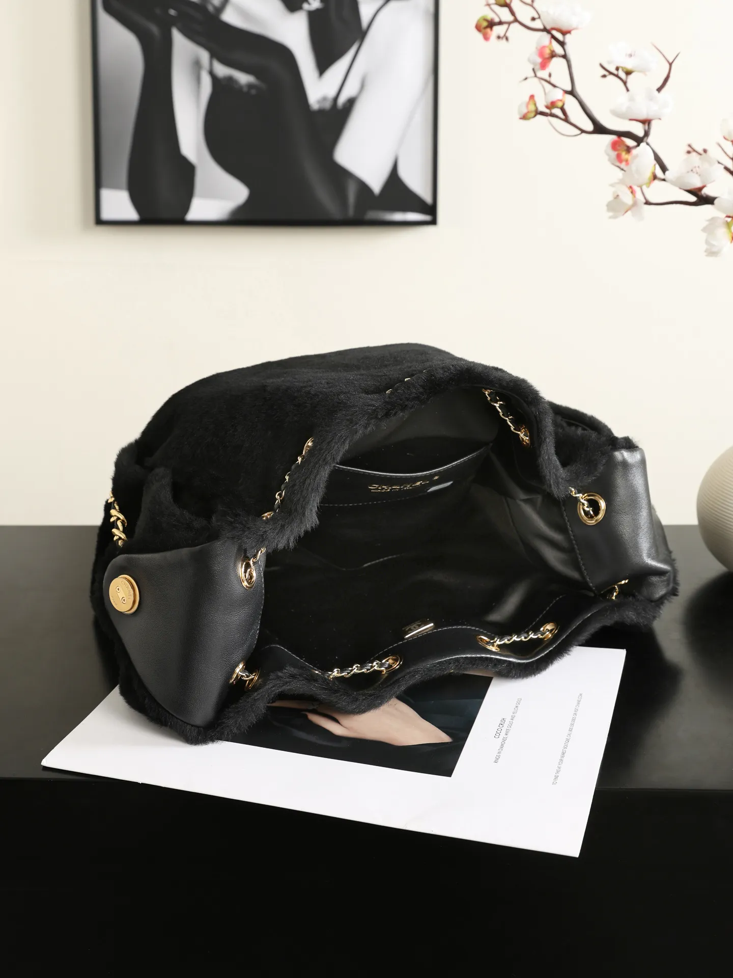 All Categories Chanel Women's Bags (Chanel) Chanel Original Order AS5293