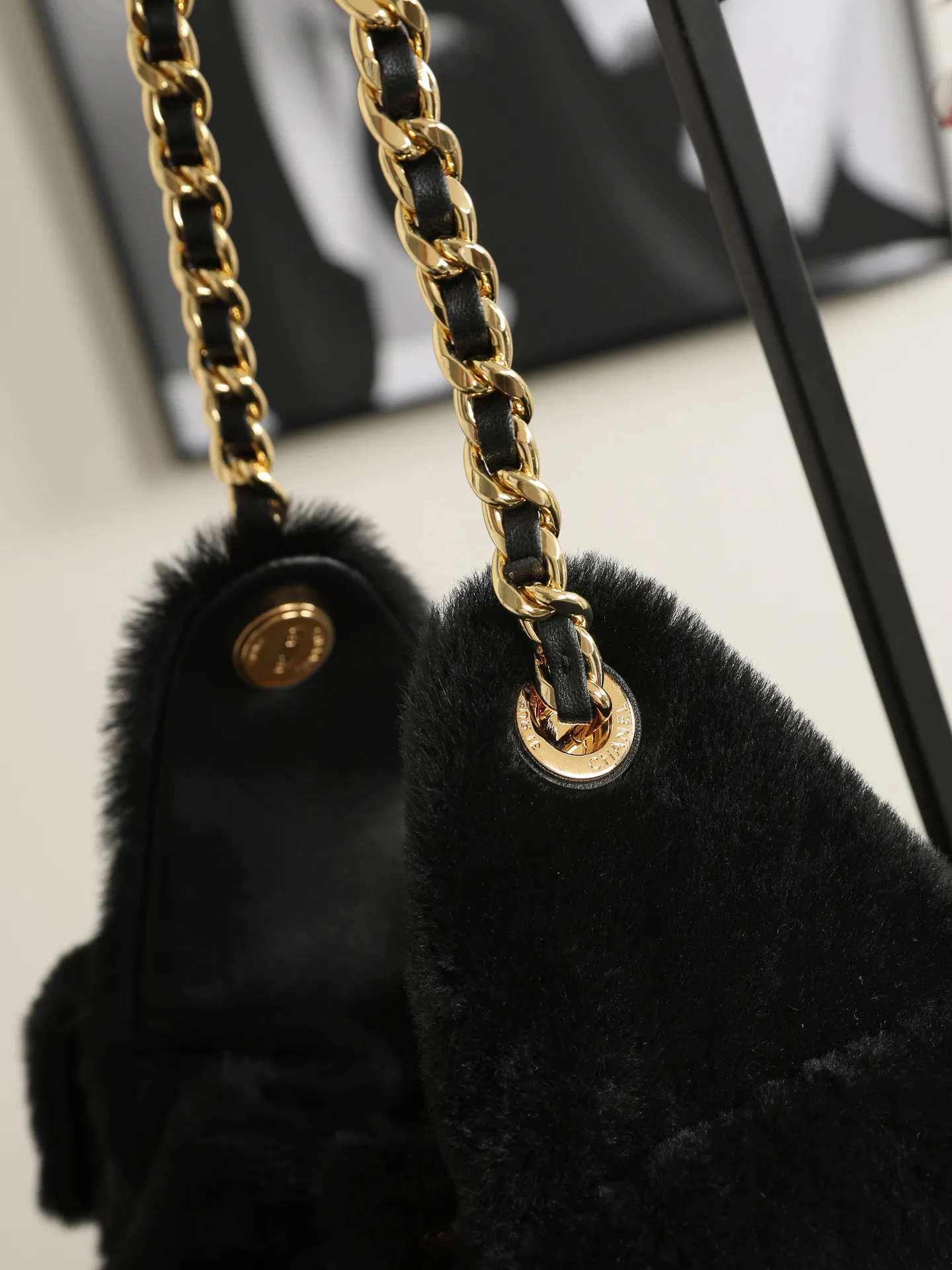 All Categories Chanel Women's Bags (Chanel) Chanel Original Order AS5293